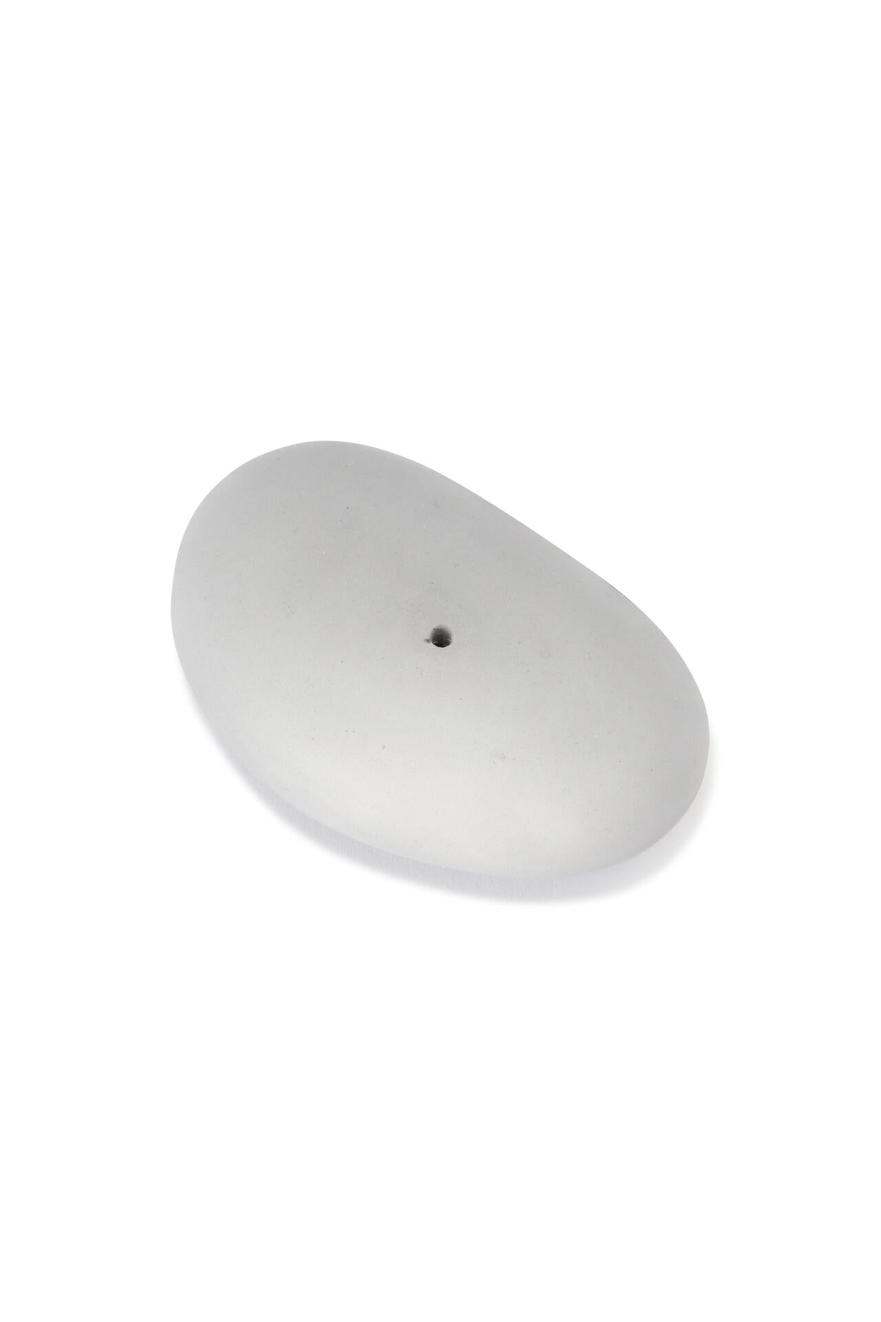 elemense / POTTERY STONE DIFFUSER(楕円)グレー