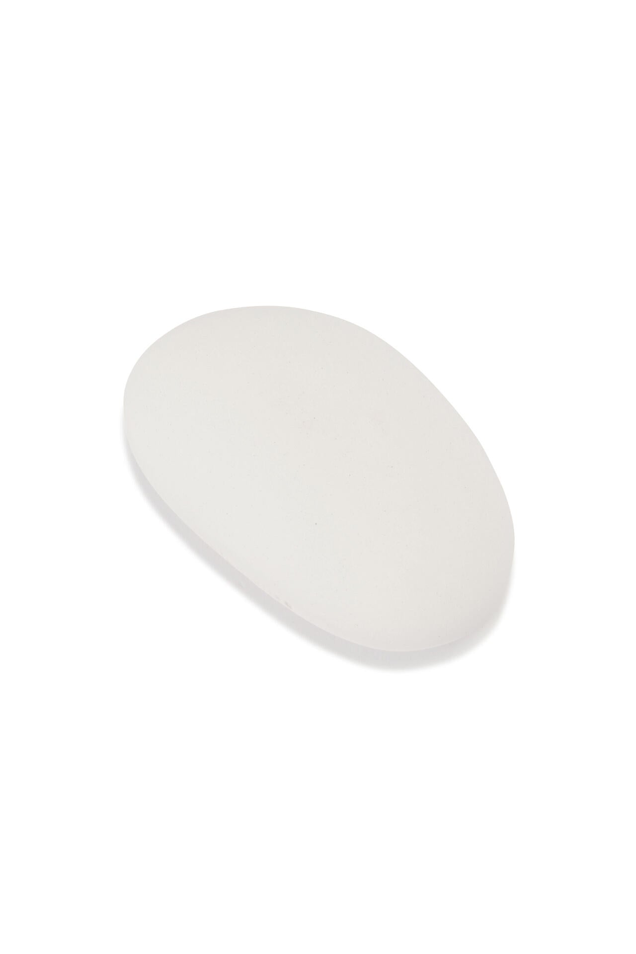 elemense / POTTERY STONE DIFFUSER(楕円)ホワイト