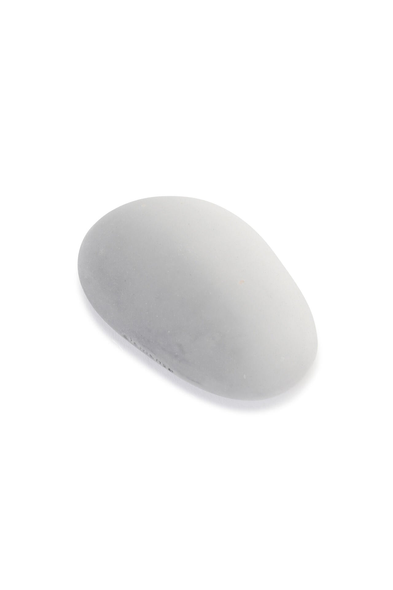 elemense / POTTERY STONE DIFFUSER(楕円)ホワイト&グレー