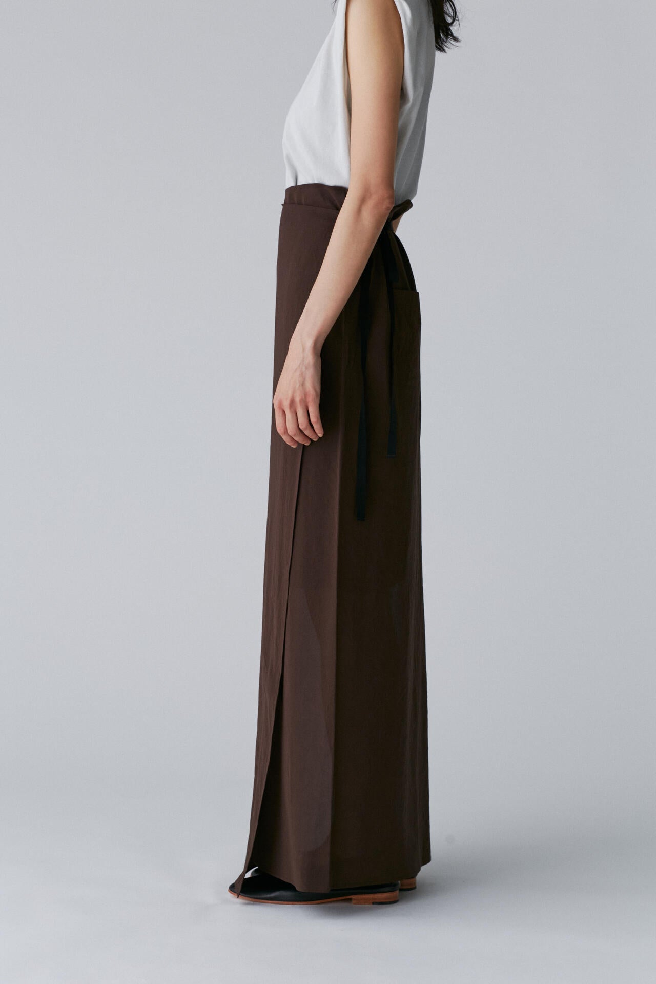 Cristaseya / PARÉO SKIRT
