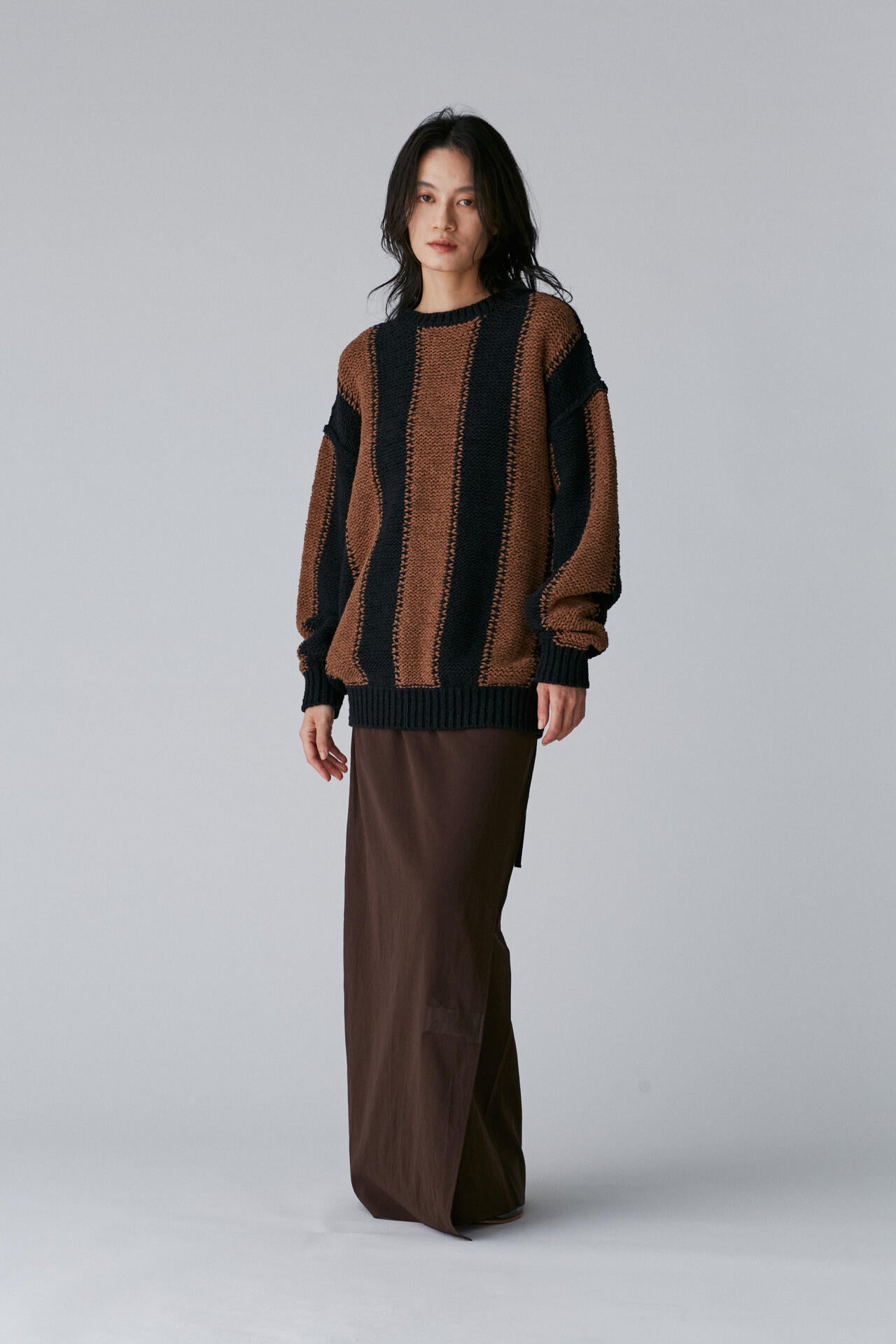 Cristaseya / PARÉO SKIRT