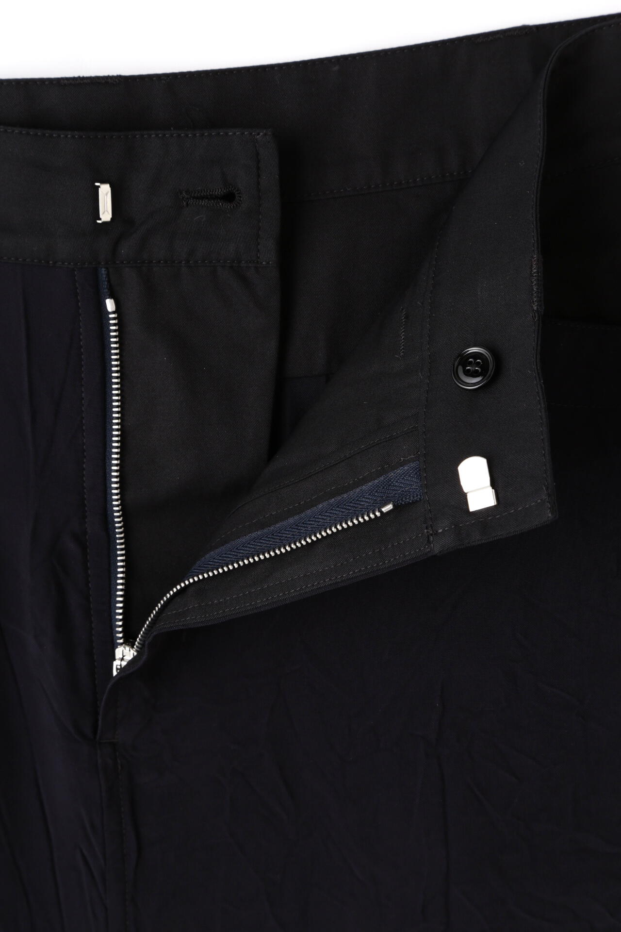 LEMAIRE / TWISTED HEM SKIRT