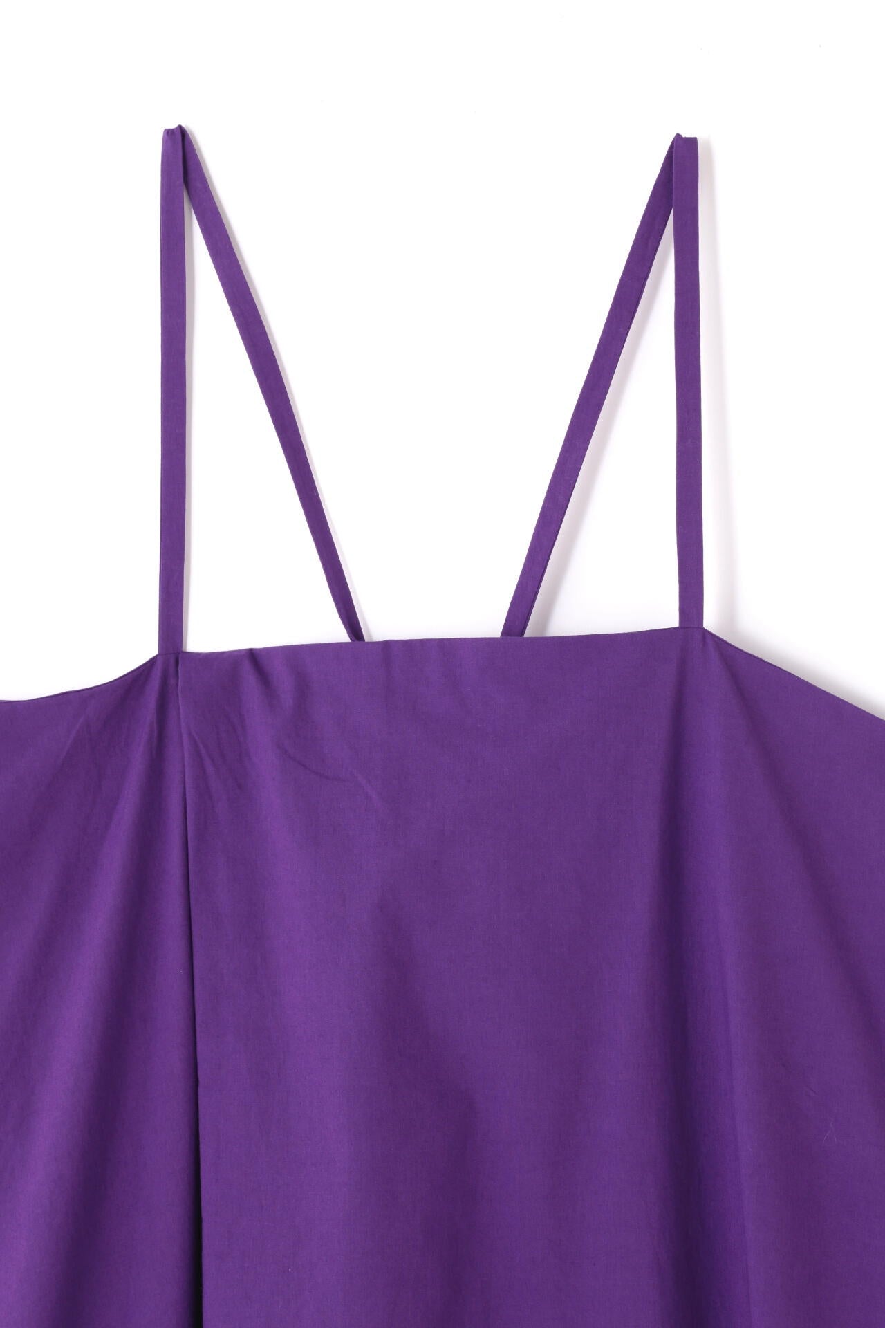 SAYAKA DAVIS / STRAPPY DRESS