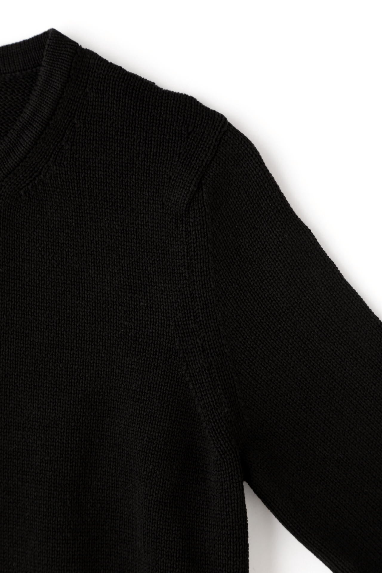 LEMAIRE / CROPPED CARDIGAN