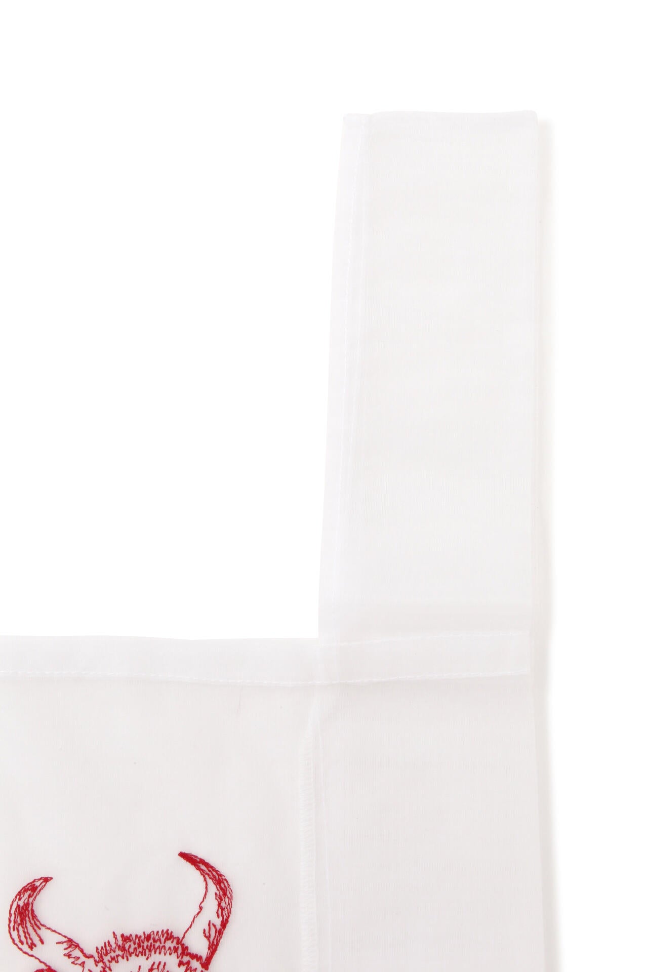 Brigitte Tanaka / SAC BOUCHERIE