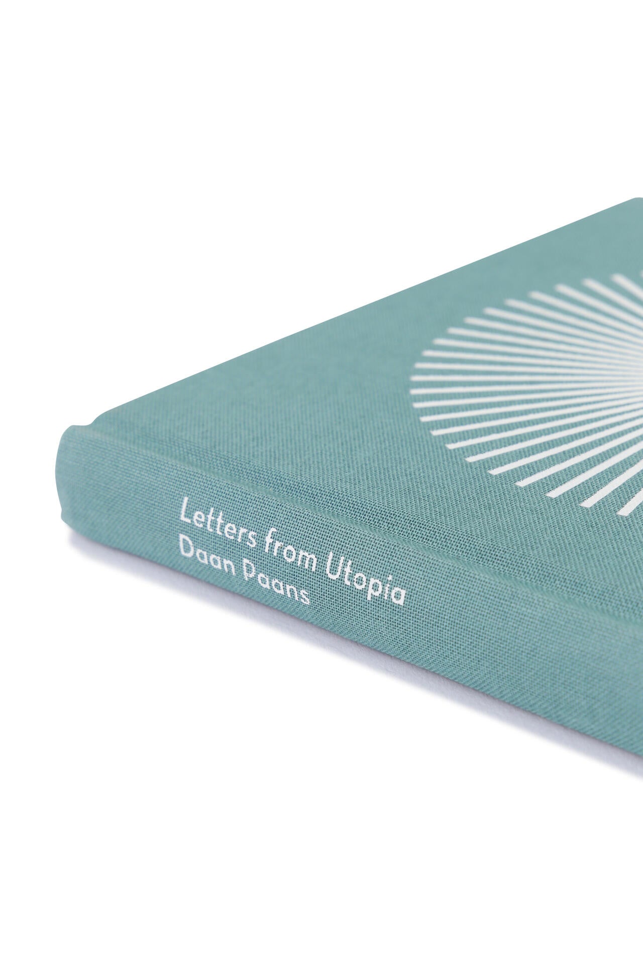 LETTERS FROM UTOPIA / Daan Paans