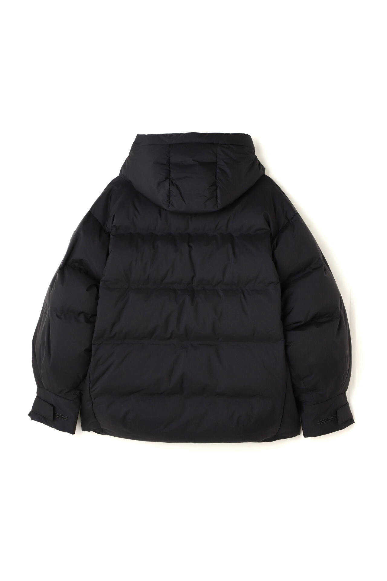 DESCENTE / MIZUSAWA DOWN COAT MOUNTAINEER-HC