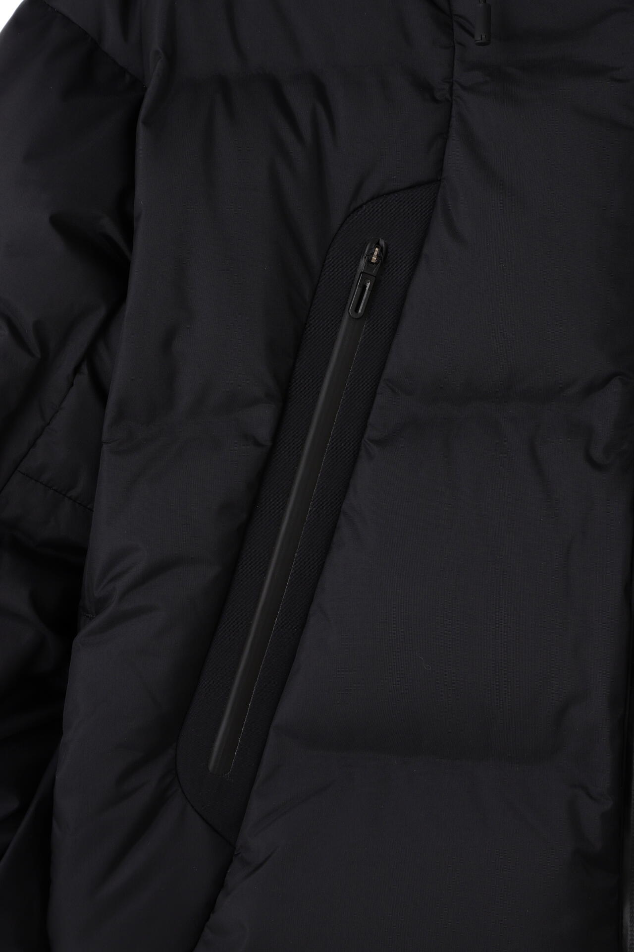 DESCENTE / MIZUSAWA DOWN COAT MOUNTAINEER-HC