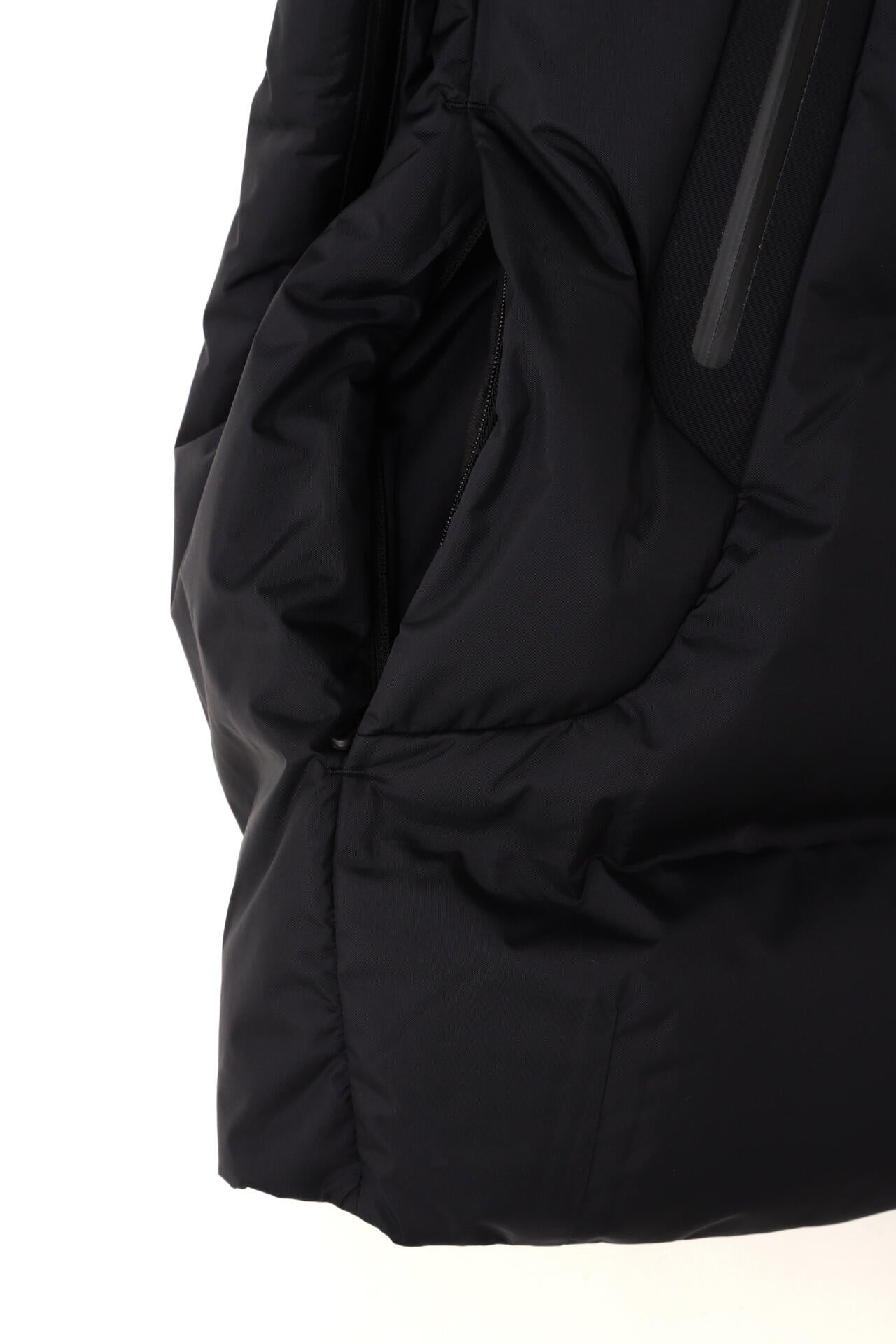 DESCENTE / MIZUSAWA DOWN COAT MOUNTAINEER-HC