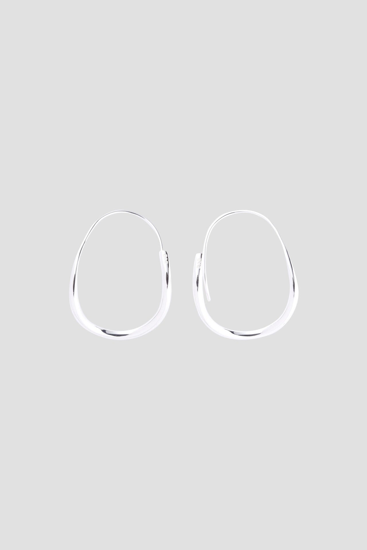 BAR Jewellery / PIEGA EARRINGS