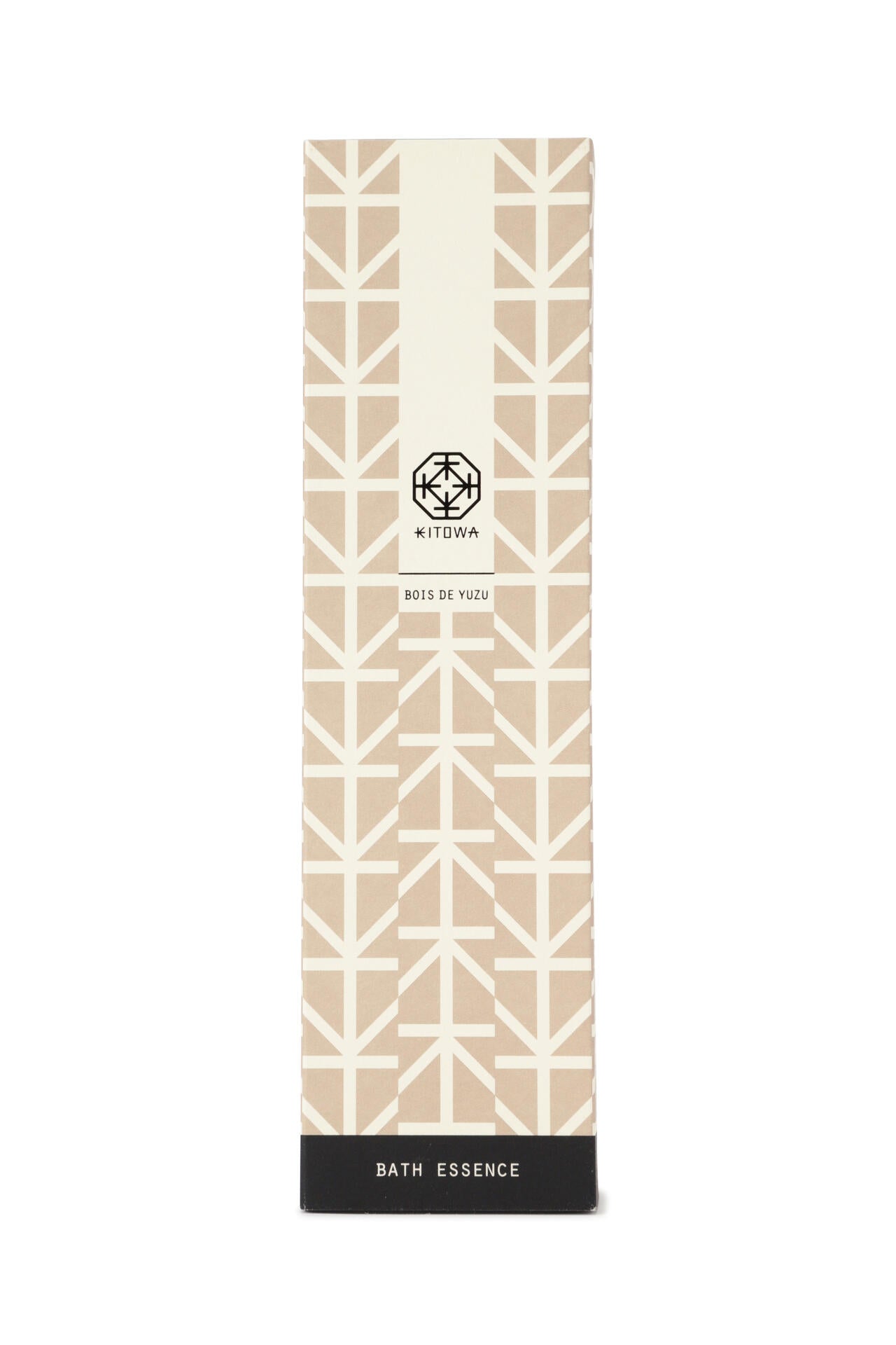 KITOWA / バスエッセンス ボアドユズ 200ml