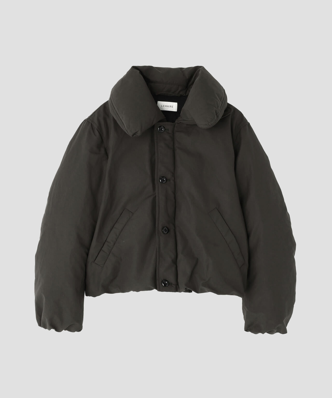 LEMAIRE / SHORT PUFFER BLOUSON