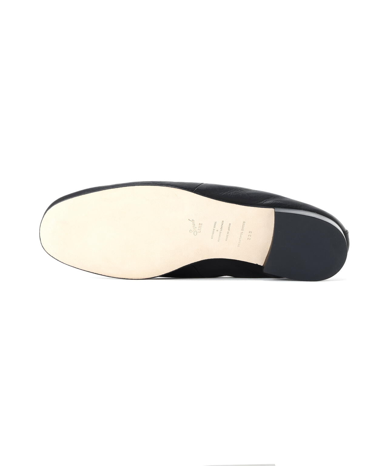 BEAUTIFUL SHOES / BALLET SHOES (HEEL)