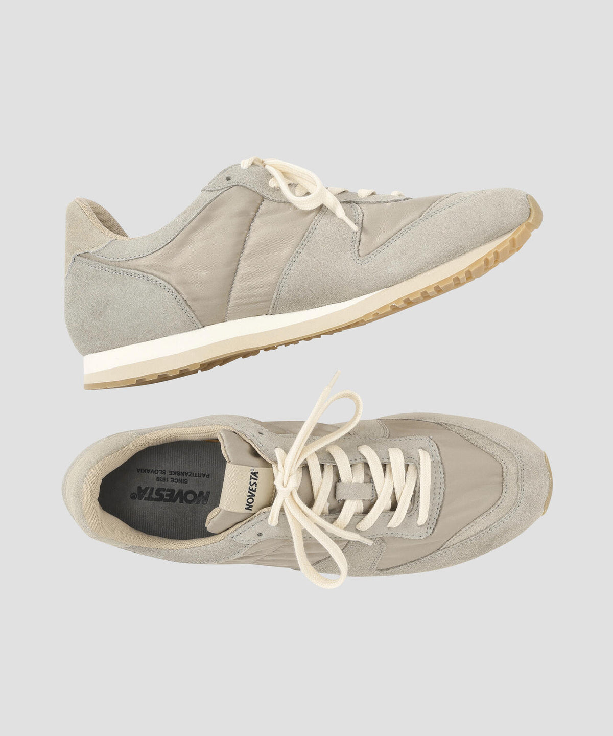 NOVESTA / MARATHON SATIN WOMEN