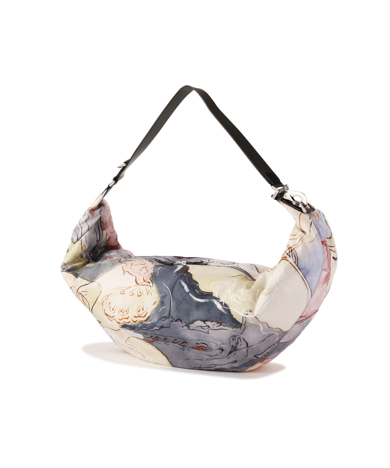 LEMAIRE / XL QUIVER CLIP BAG