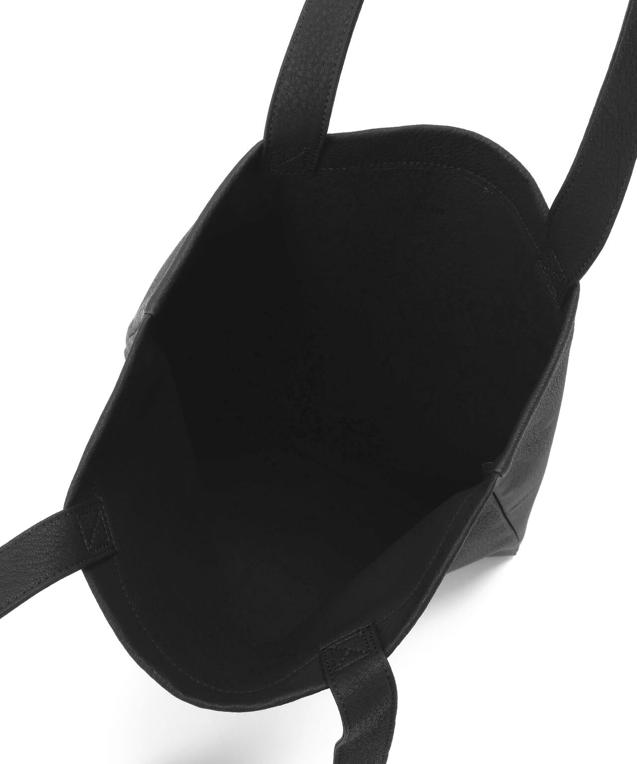 Aeta / DOUBLE FACED FLAT TOTE : M
