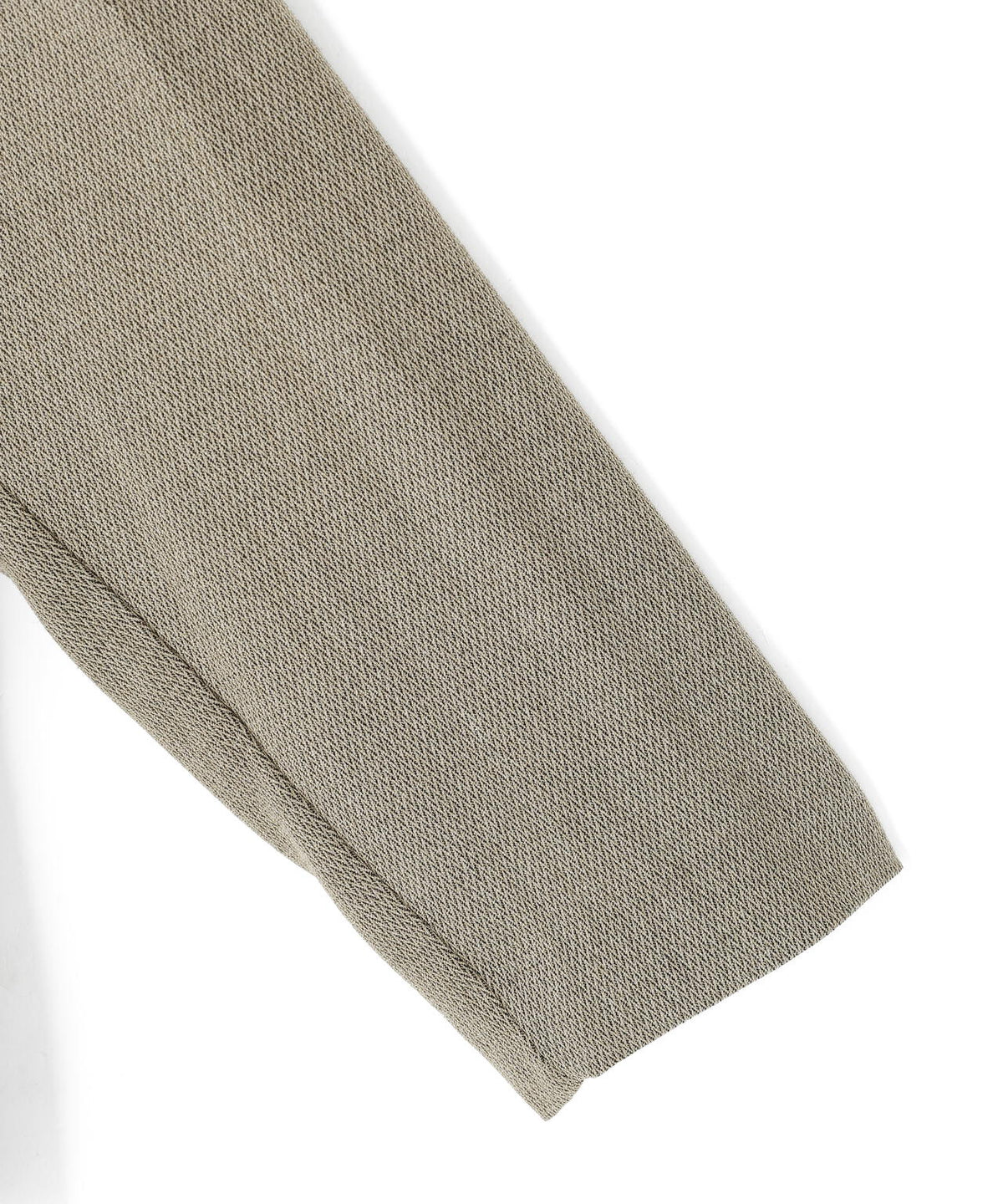 IRENISA / DOUBLE-BREASTED RELAX SHOULDER JACKET