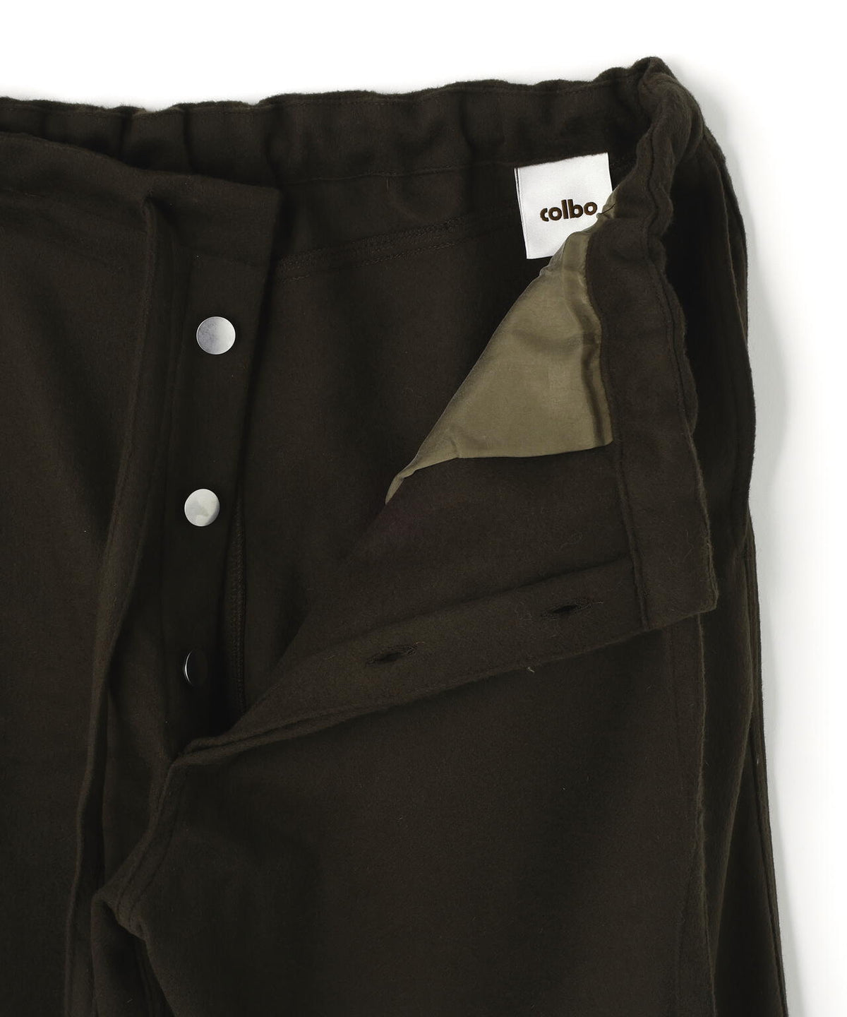 colbo / FARM PANTS