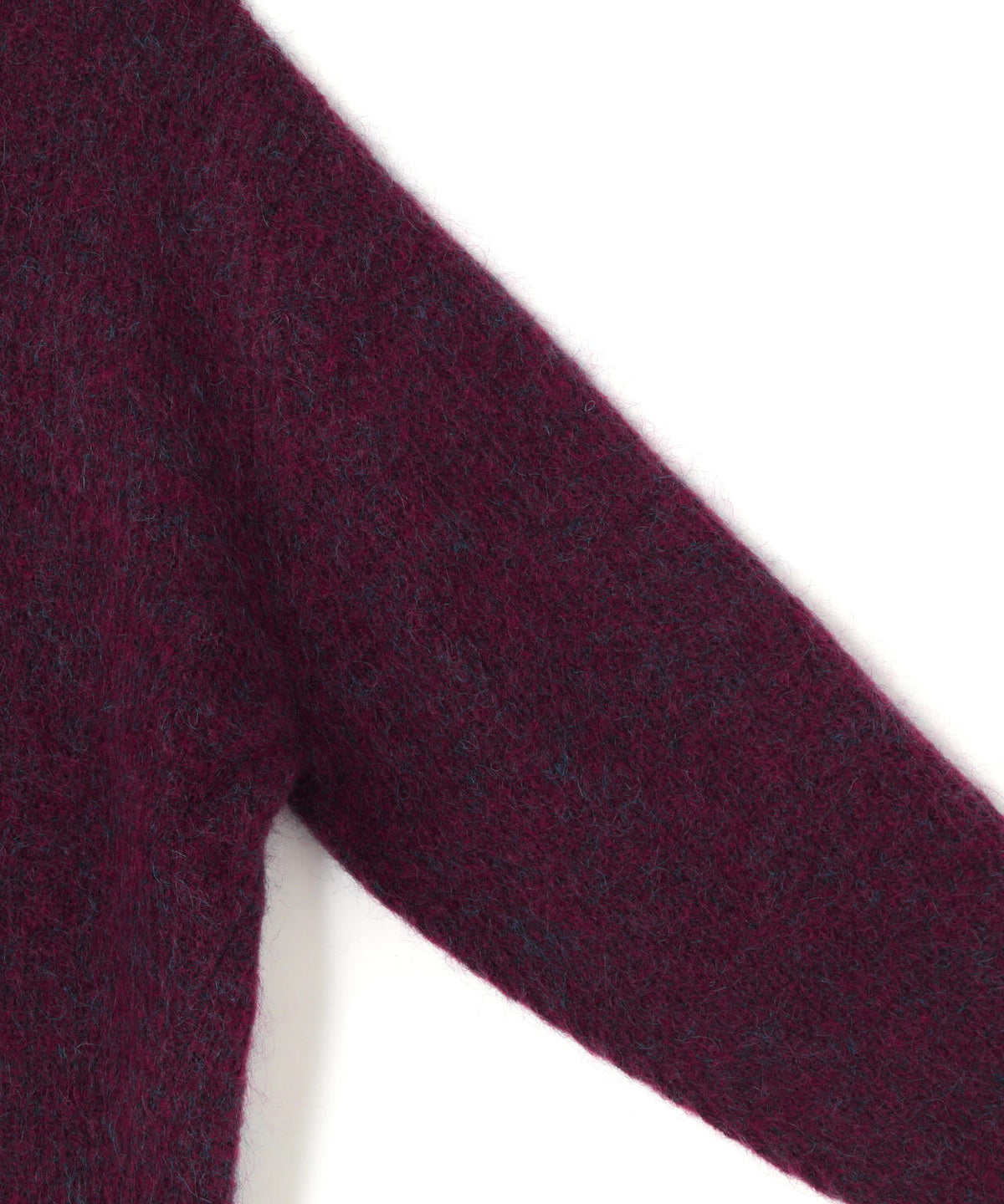 SAYAKA DAVIS / MOHAIR PULLOVER