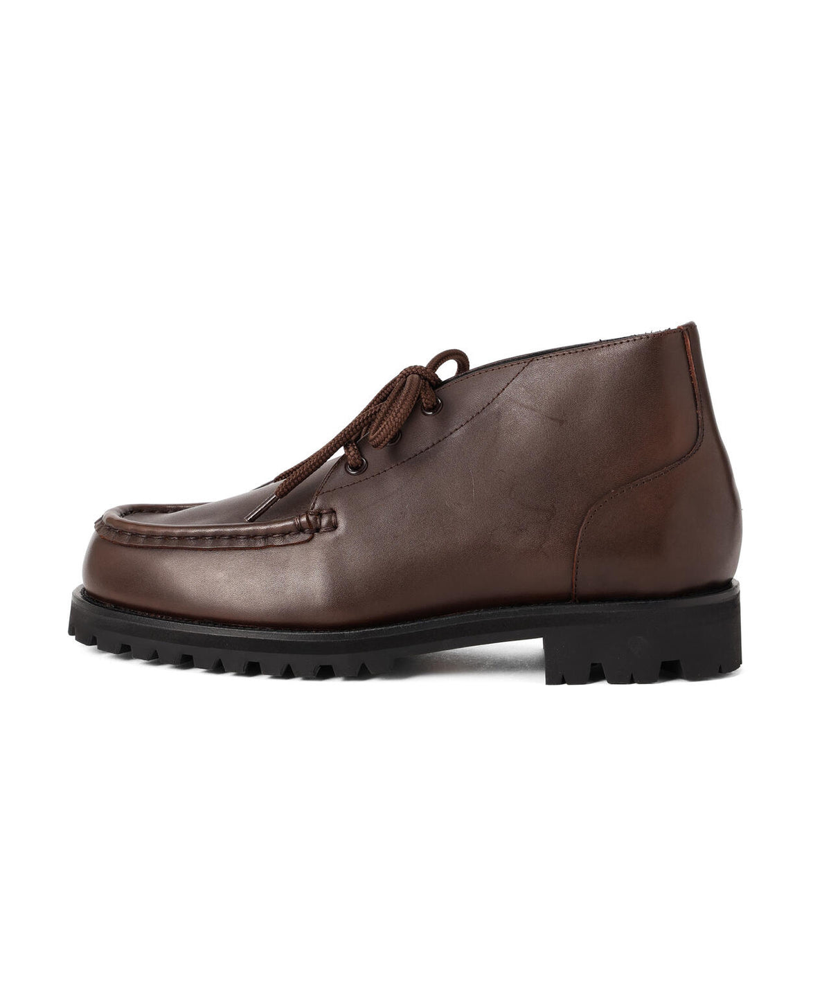 Marbot / MOCCASIN BOOTS (VIBRAM ICEBERG2)