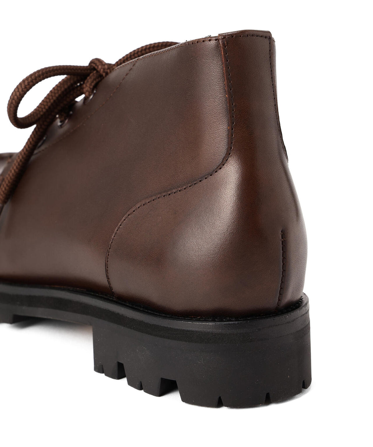 Marbot / MOCCASIN BOOTS (VIBRAM ICEBERG2)