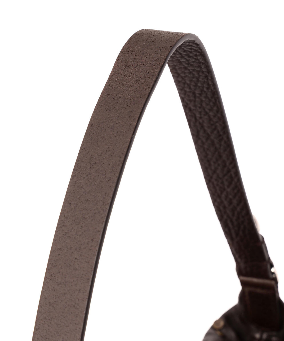 LEMAIRE / SATELLITE MINI QUIVER CLIP BAG