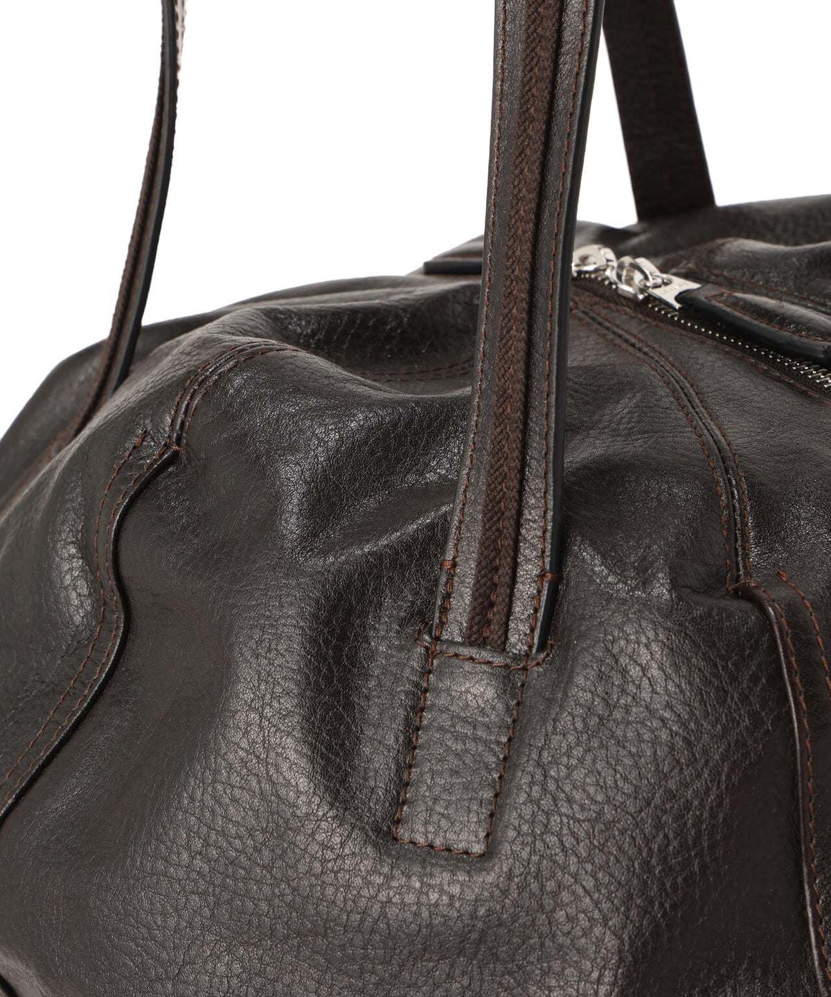 LEMAIRE / HELMET HOBO BAG