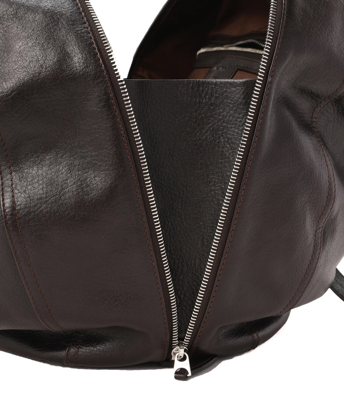 LEMAIRE / HELMET HOBO BAG