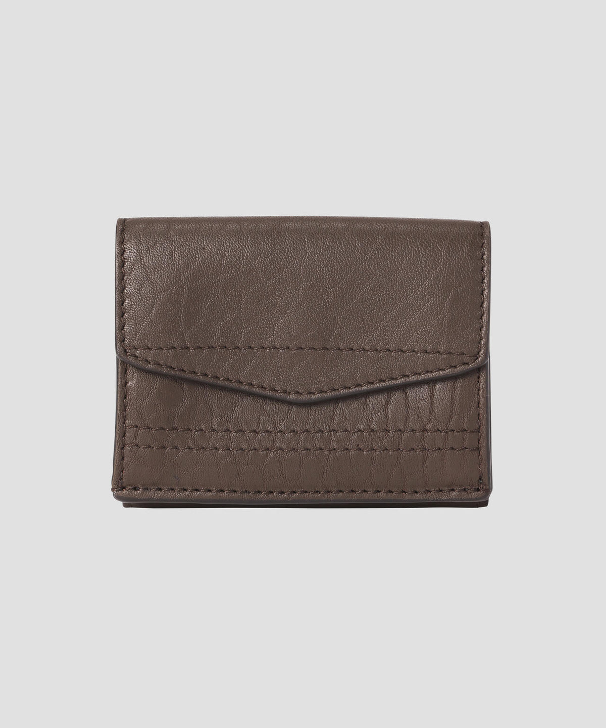 LEMAIRE / GEAR TRIFOLD