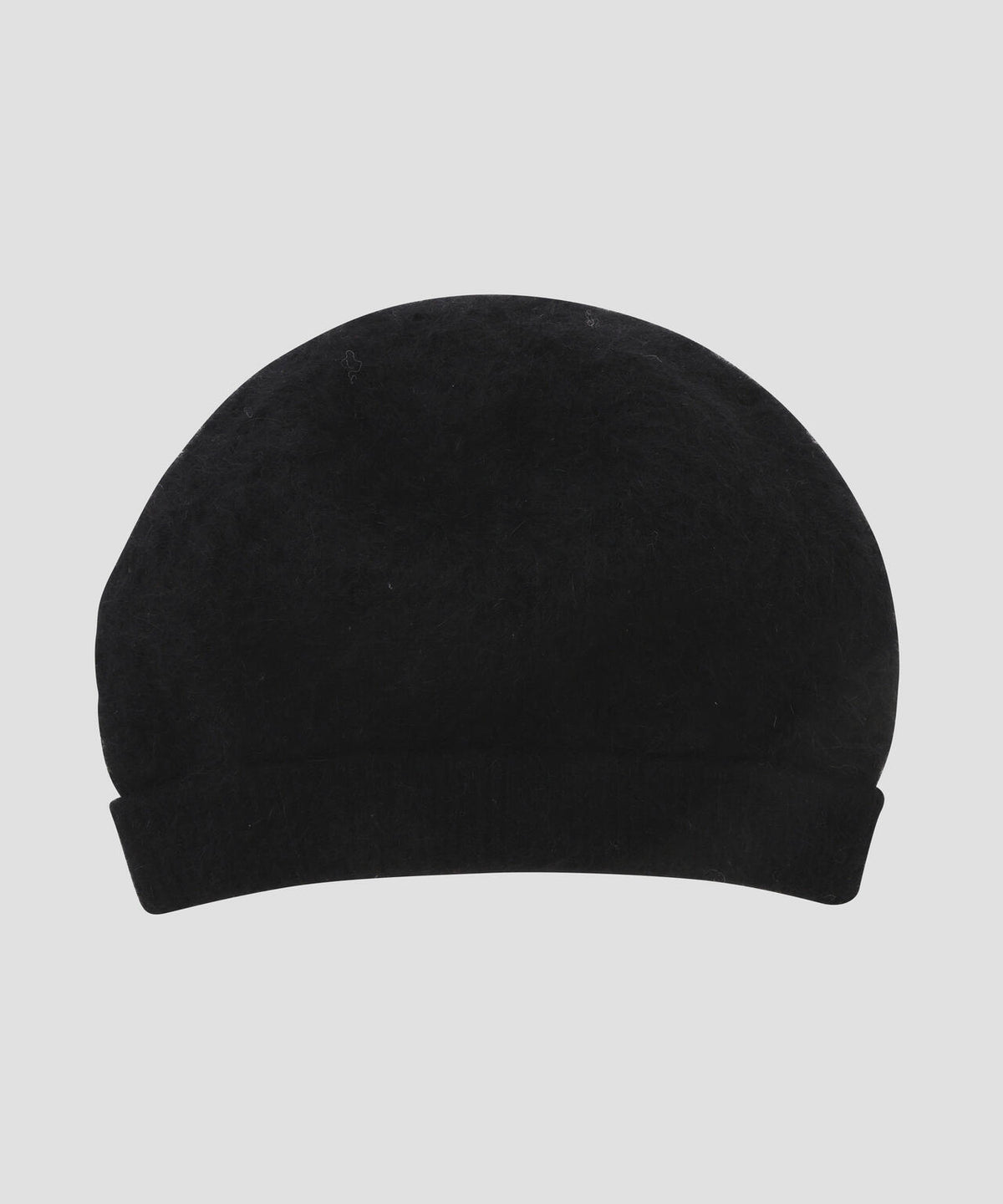 KIJIMA TAKAYUKI / WOOL ANGORA BEANIE