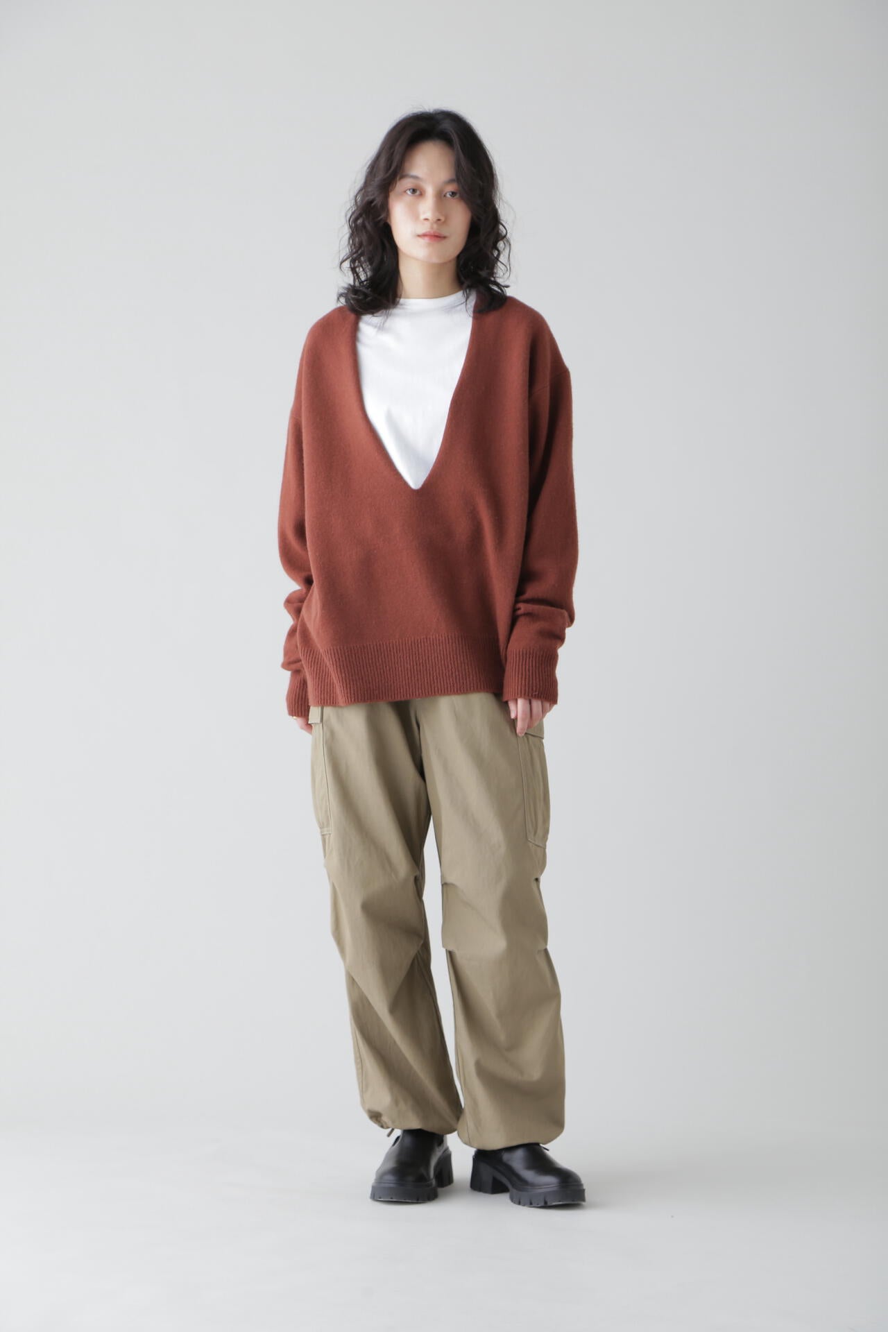 YLEVE / SOFT ORGANIC COTTON P/O