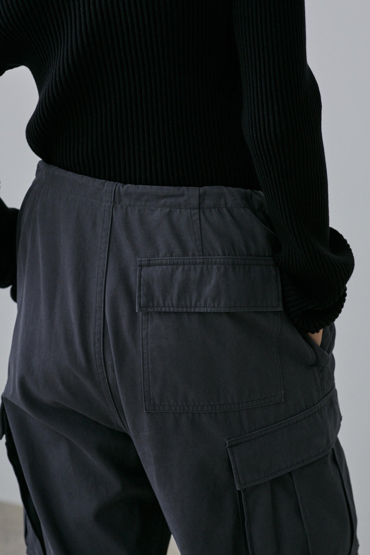 YLEVE / COTTON VOILE GABARDINE NIDOM M51 TR
