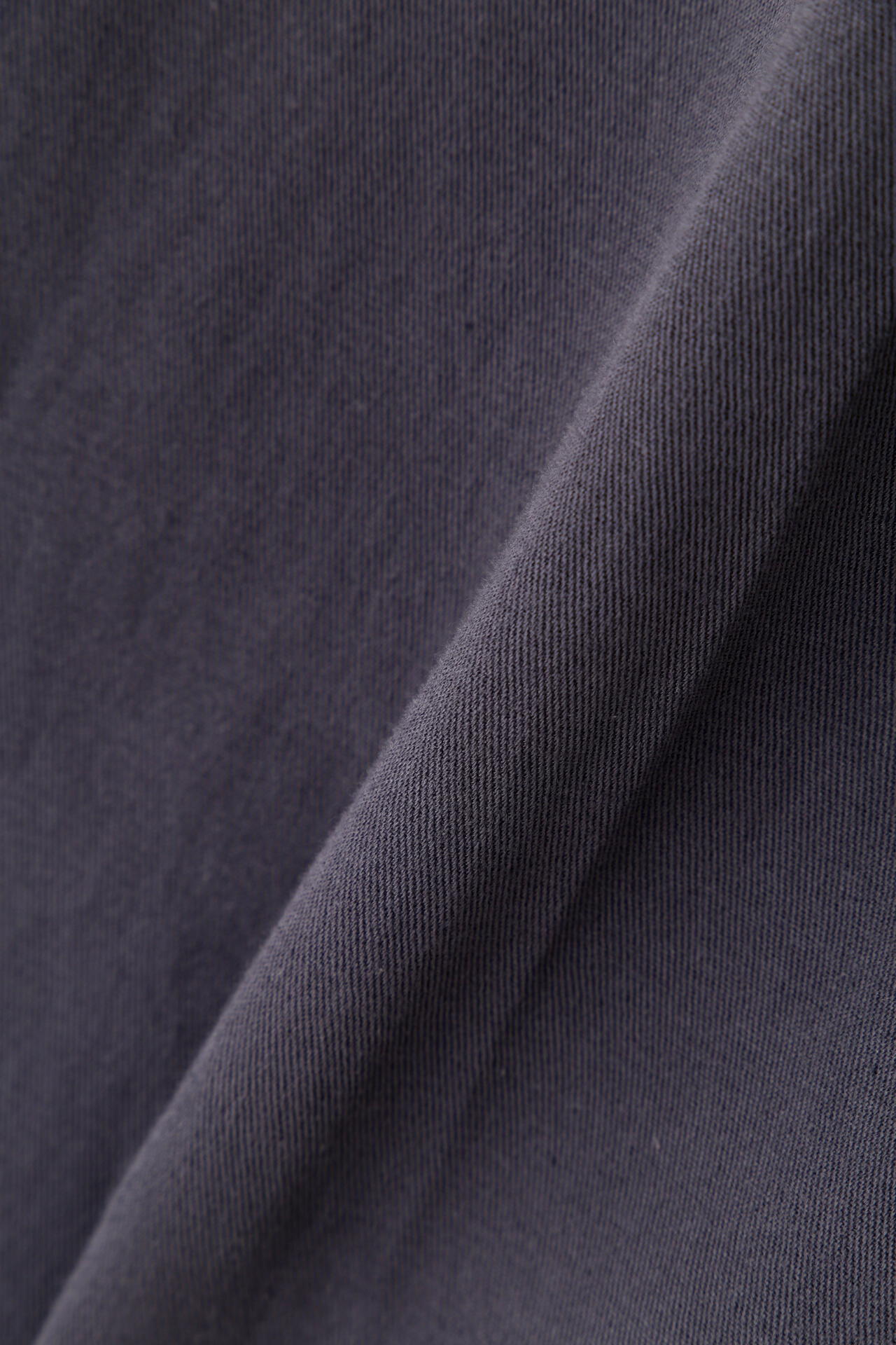 YLEVE / COTTON LINEN TWILL TR