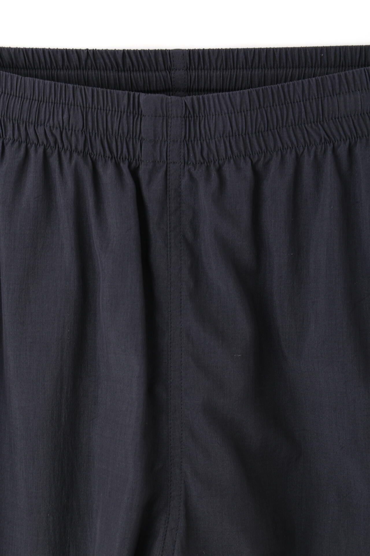 YLEVE / NYLON SILK JOGGER PT
