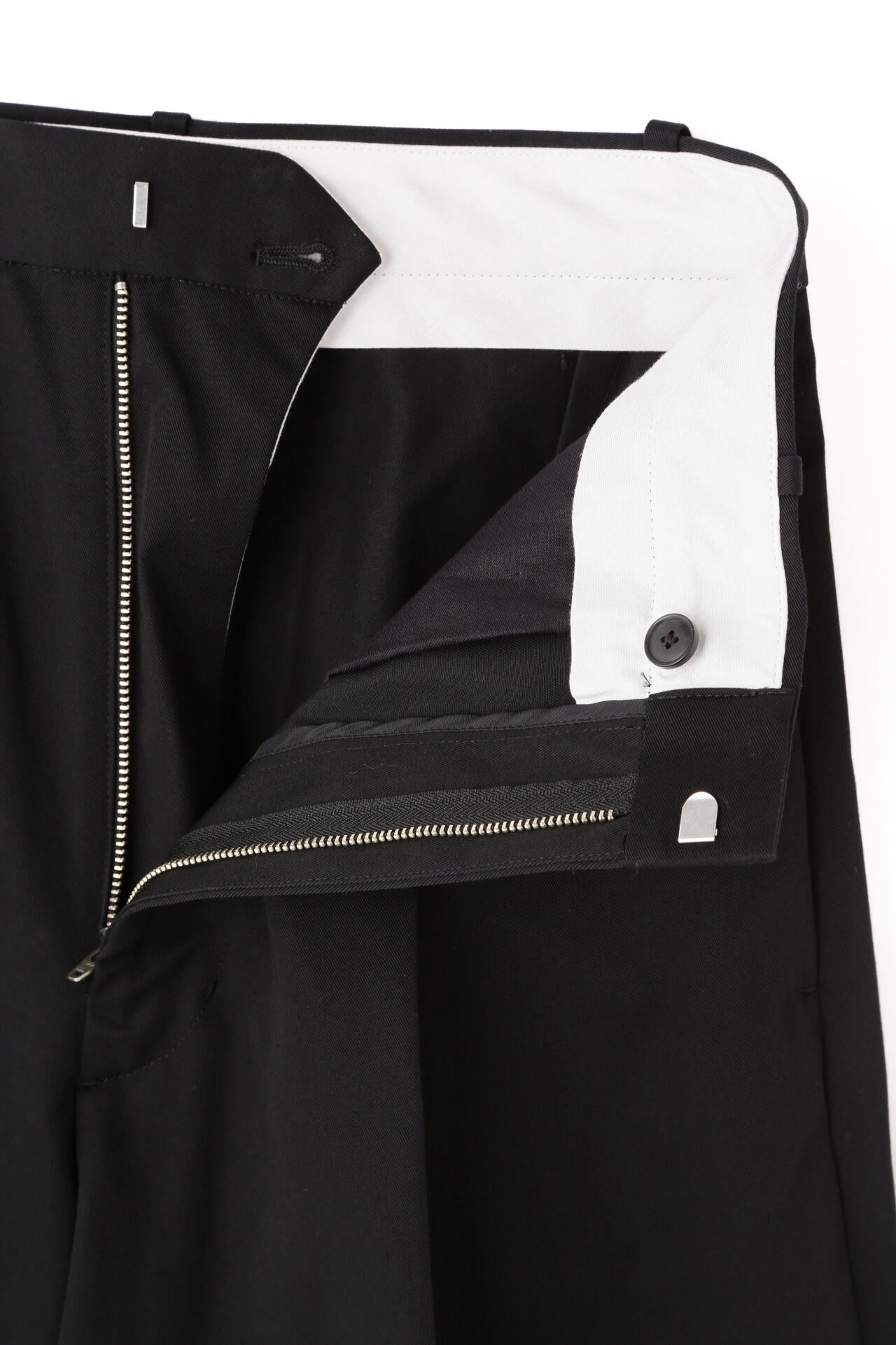 YLEVE / ORGANIC COTTON CHINO TR