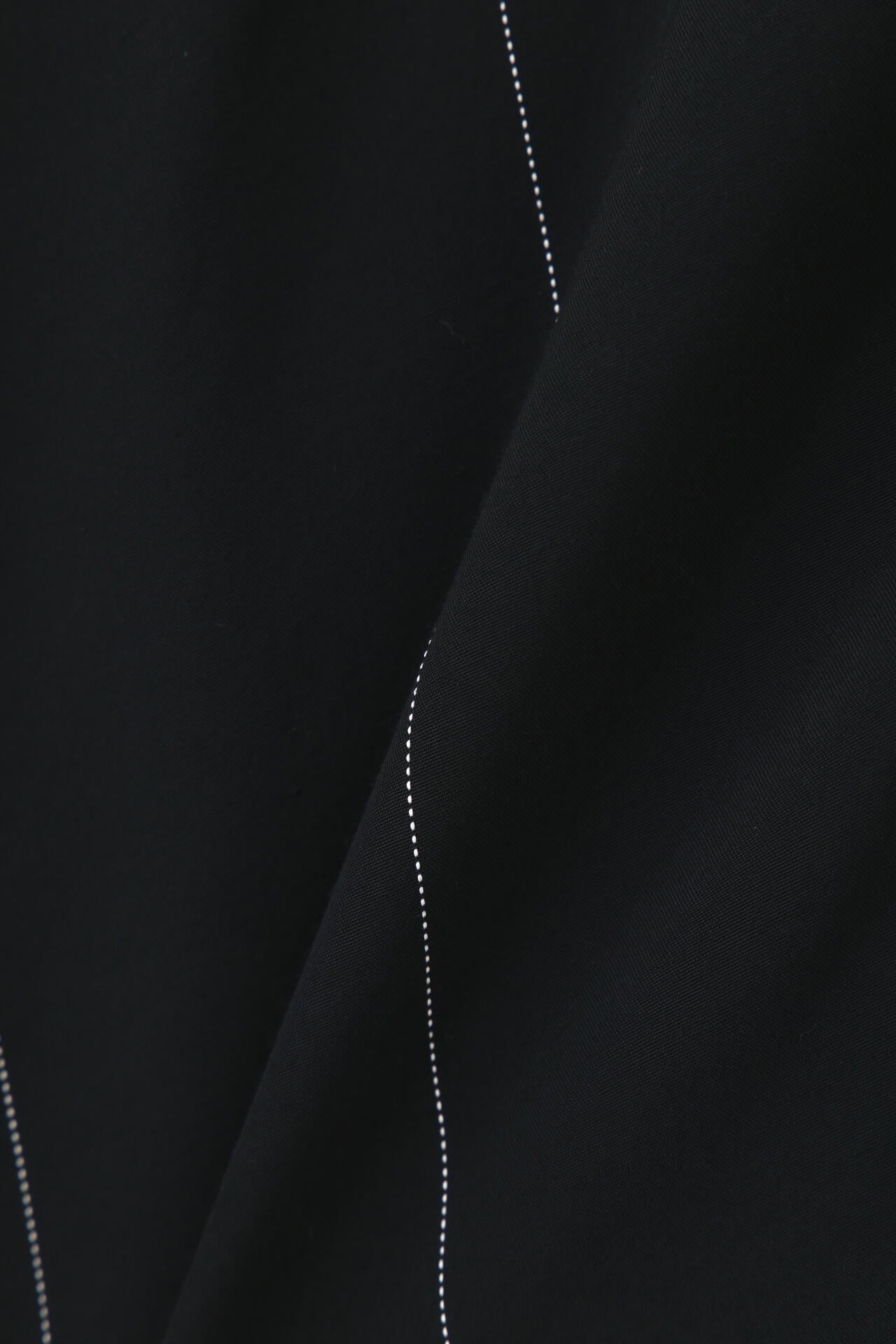 YLEVE / RAYON ACETATE STRIPE OP