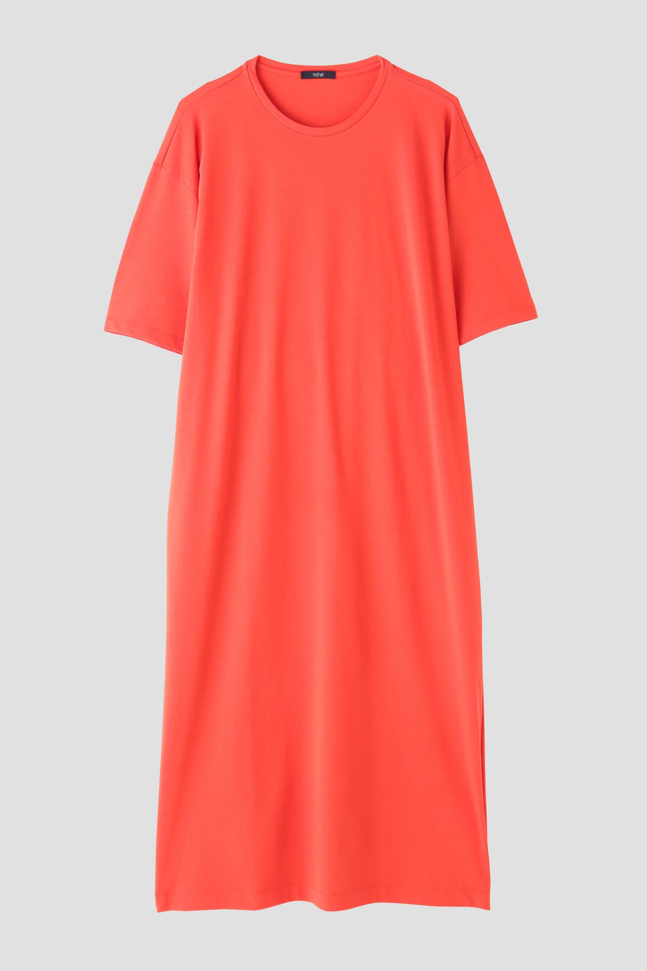 YLEVE / ORGANIC COTTON BIO T OP