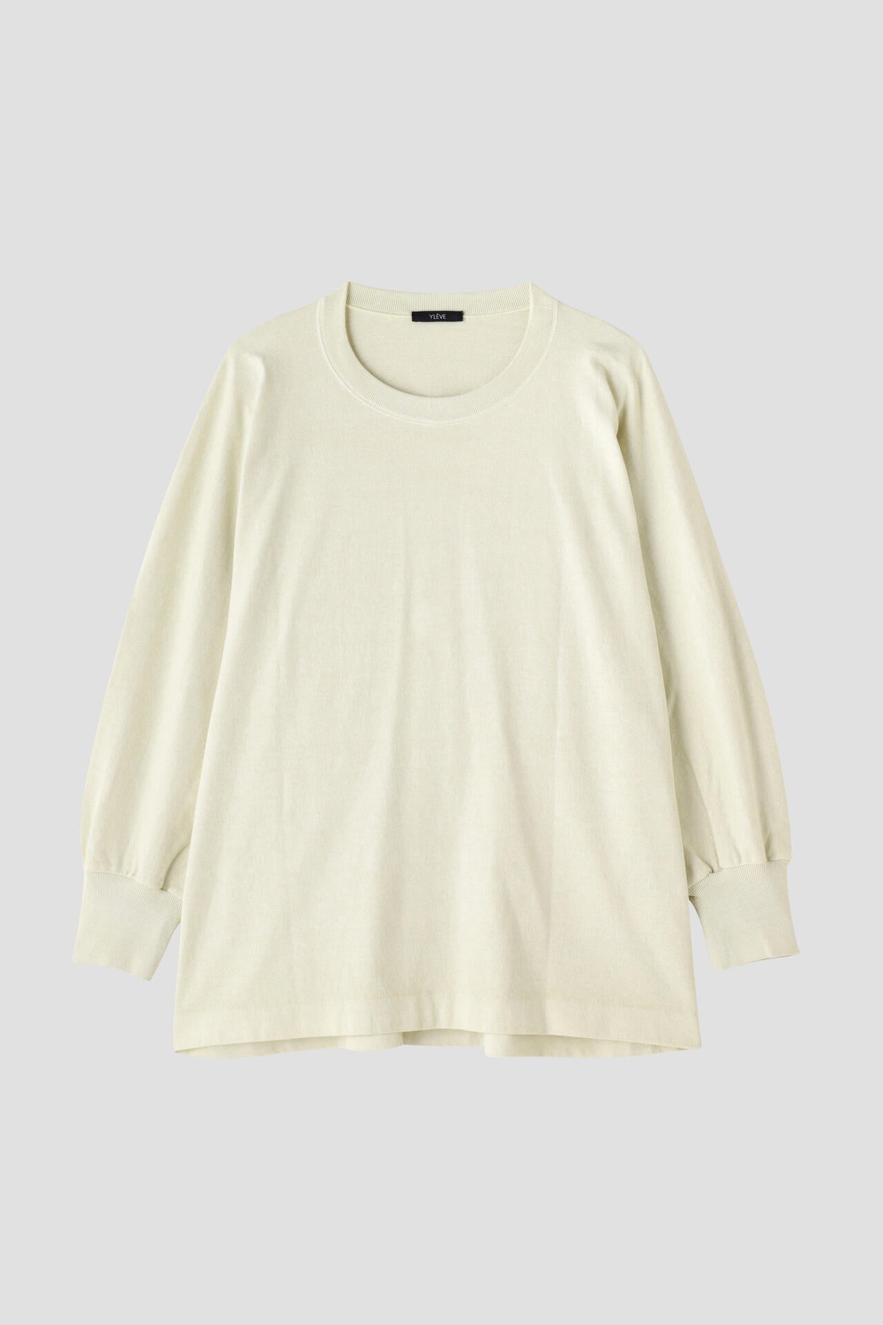 YLEVE / OPEN END COTTON PIGMENT DYE P/O