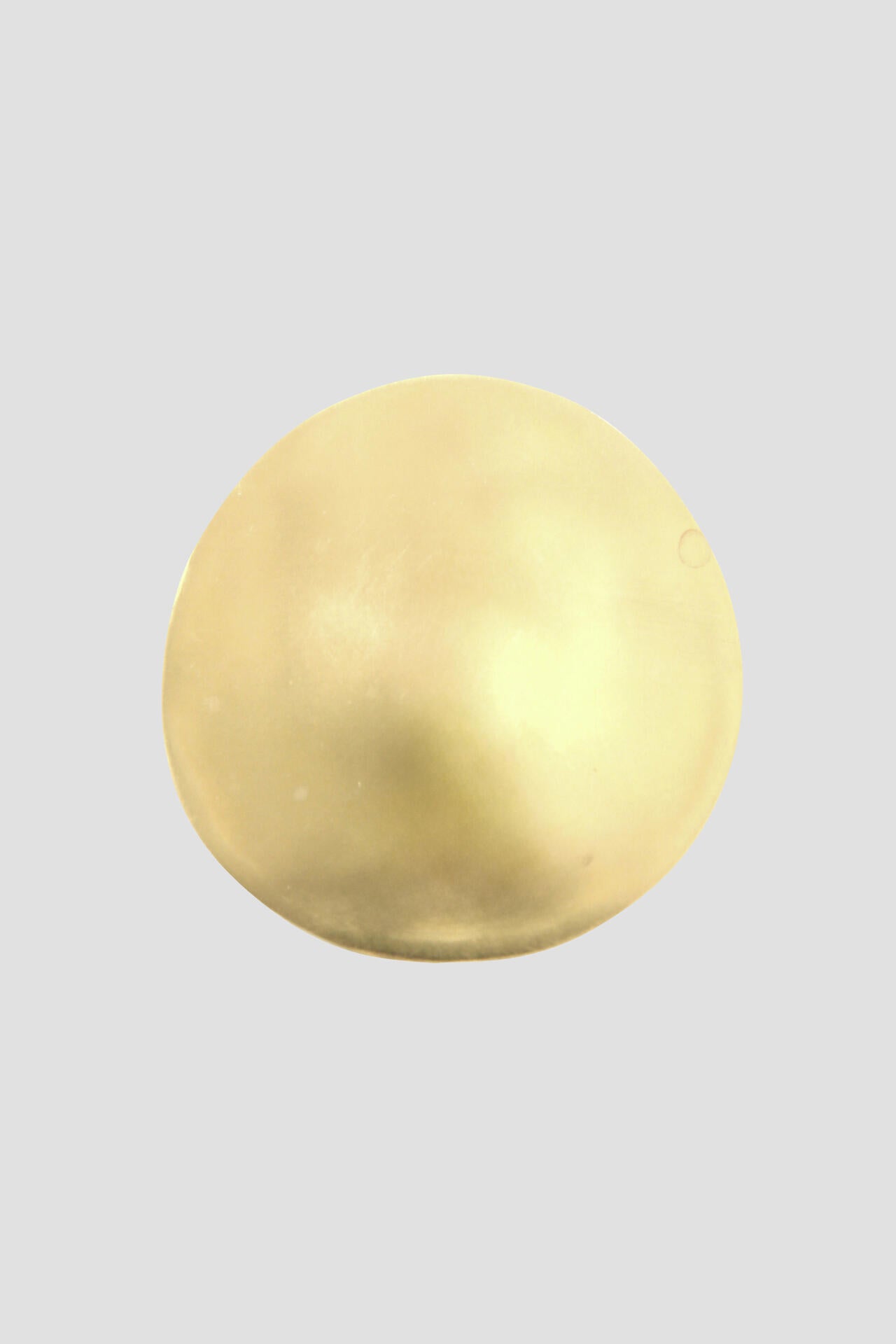 YLEVE / CIRCLE EARRING