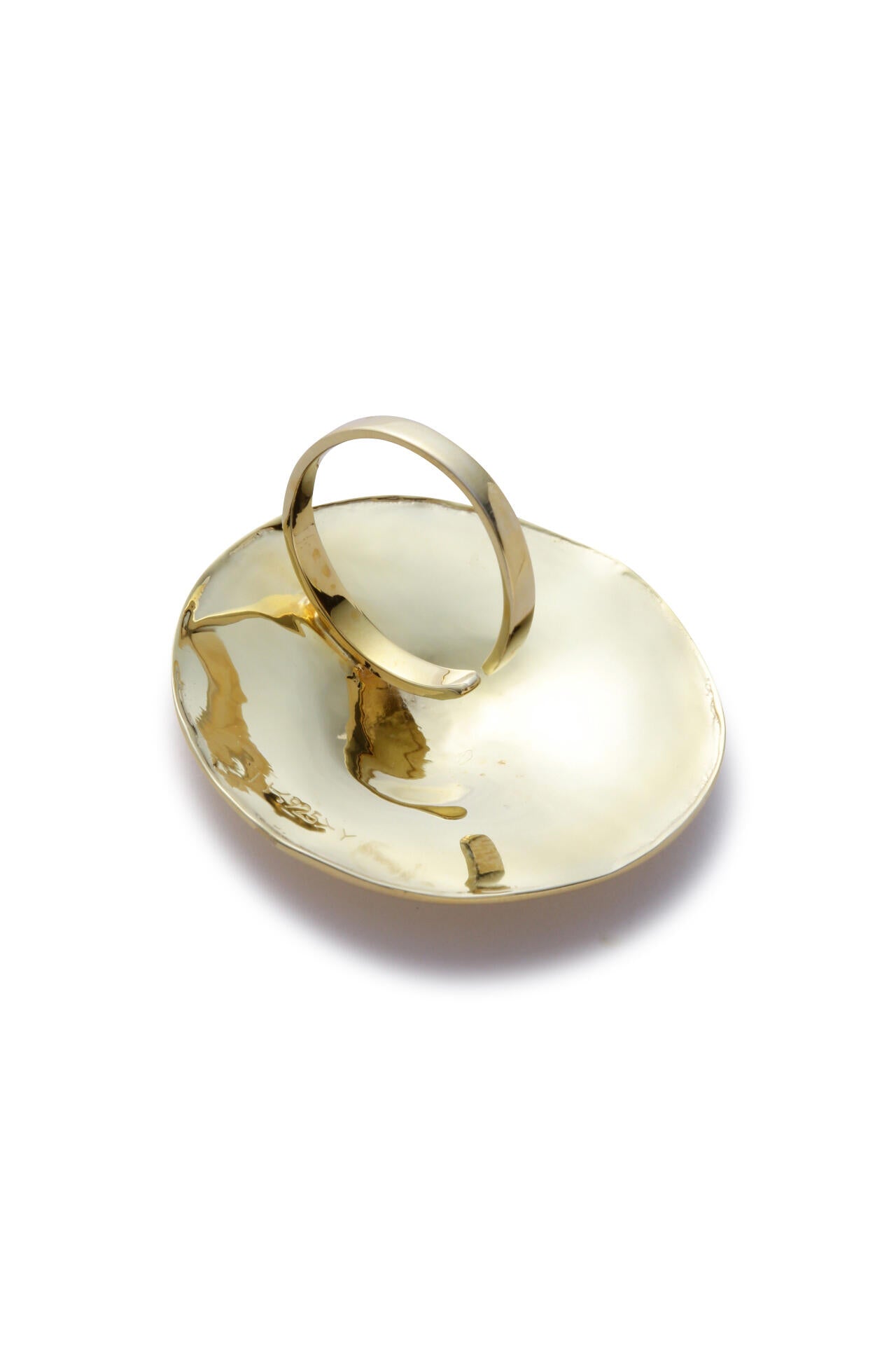 YLEVE / CIRCLE RING