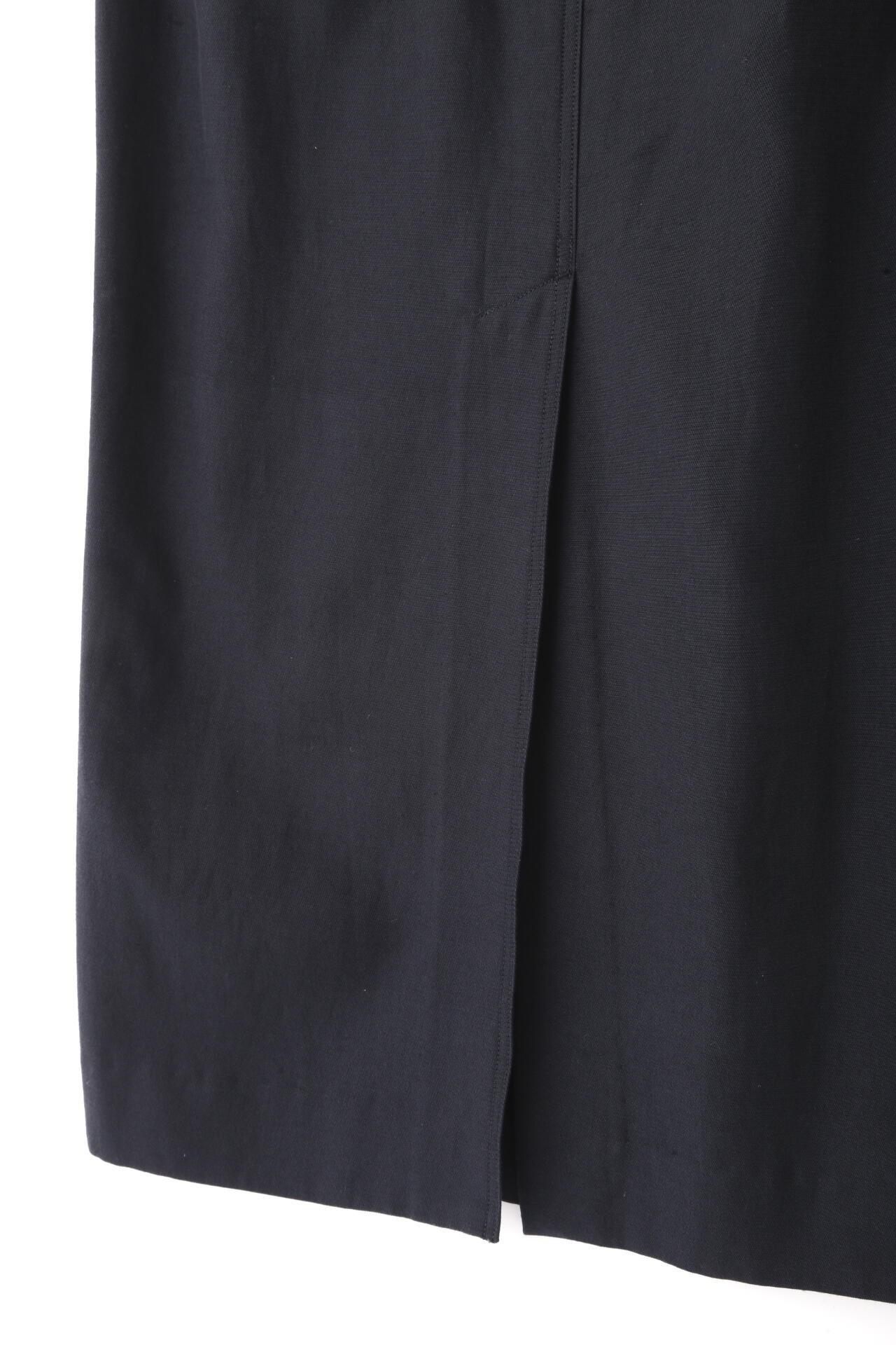 YLEVE / VISCOSE COTTON SKIRT
