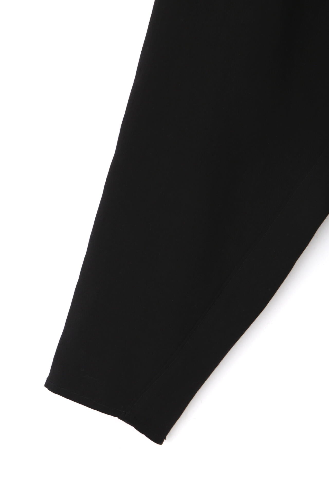 YLEVE / TENCEL PULL OVER BLOUSE