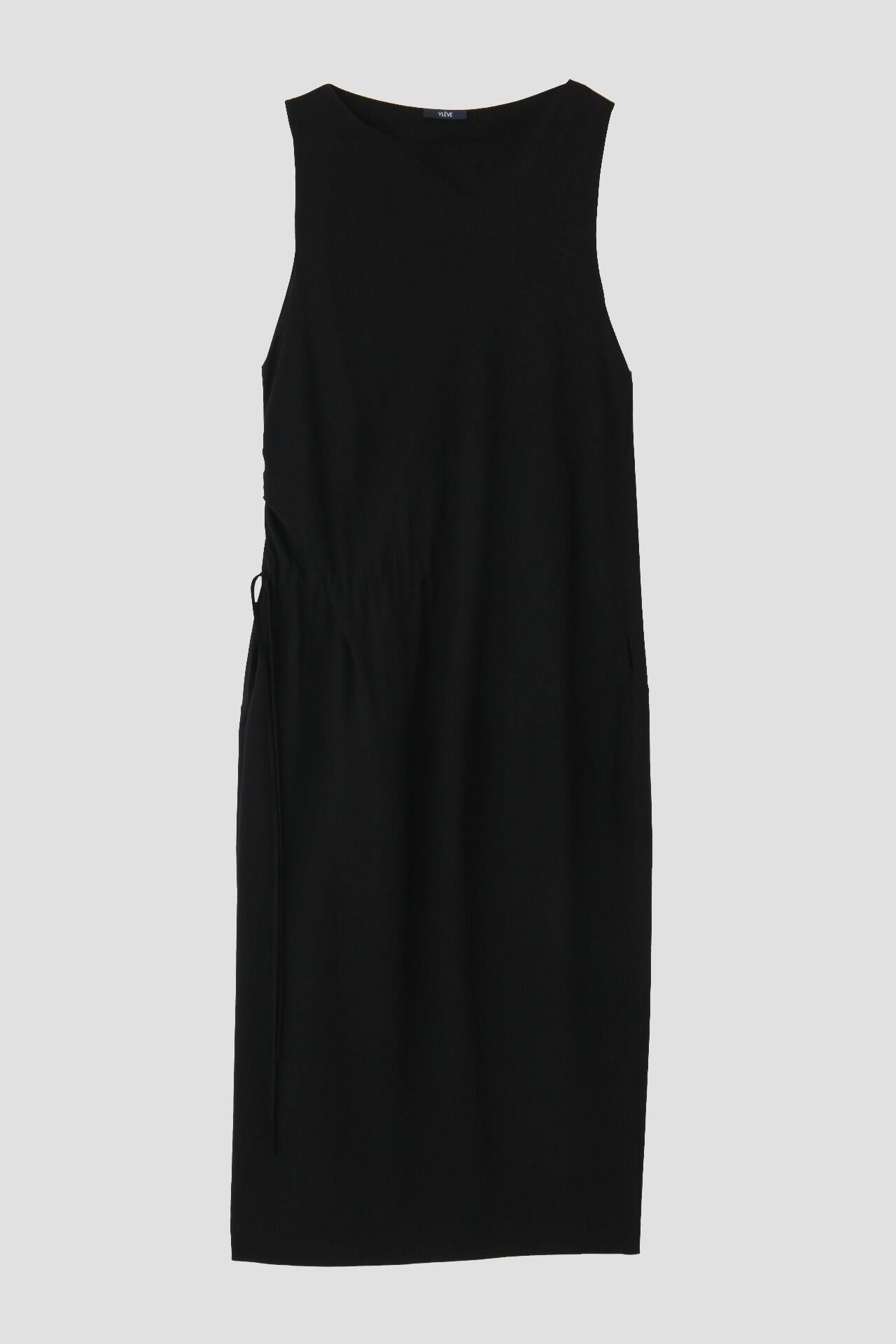 YLEVE / TENCEL GATHER ONE PIECE