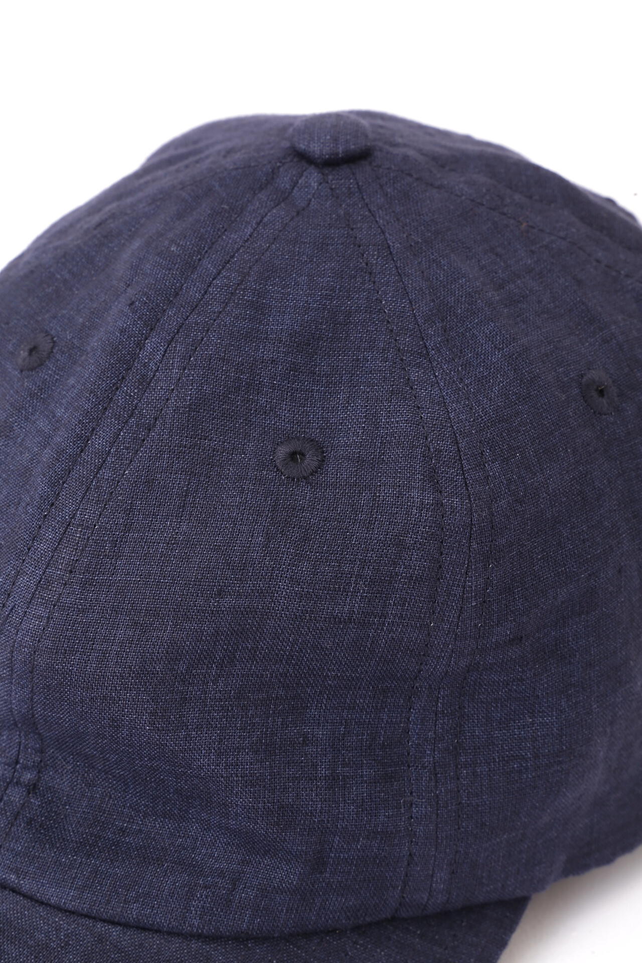 KIJIMA TAKAYUKI×YLEVE / LINEN POPLIN CAP