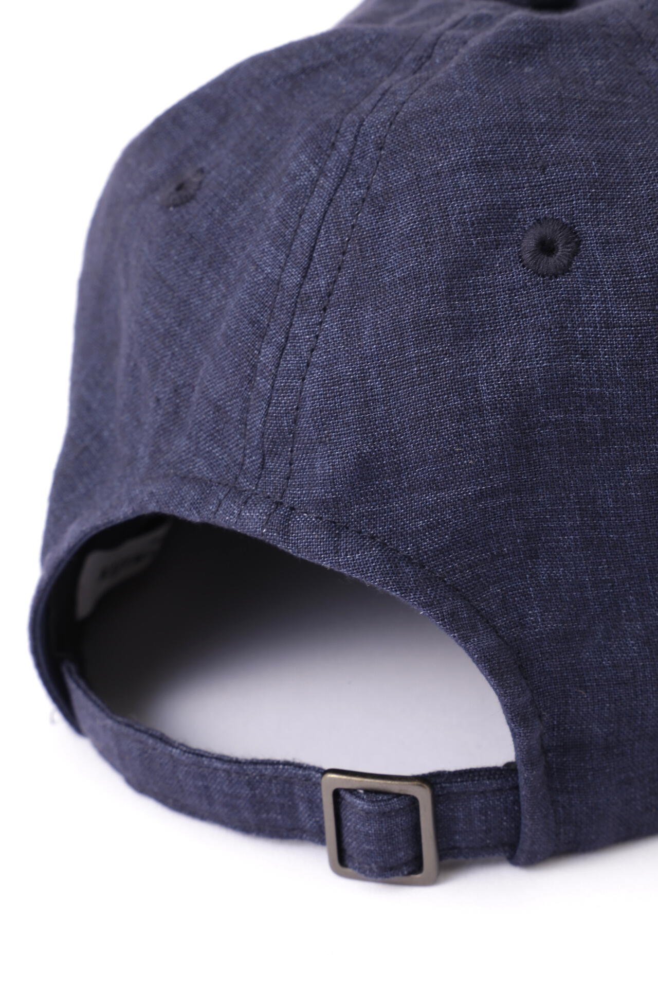 KIJIMA TAKAYUKI×YLEVE / LINEN POPLIN CAP