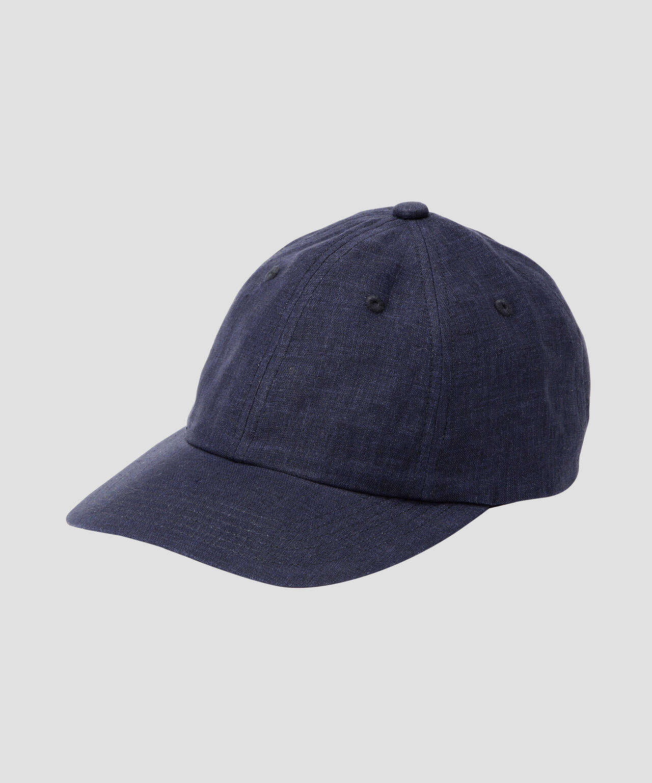 KIJIMA TAKAYUKI×YLEVE / LINEN POPLIN CAP