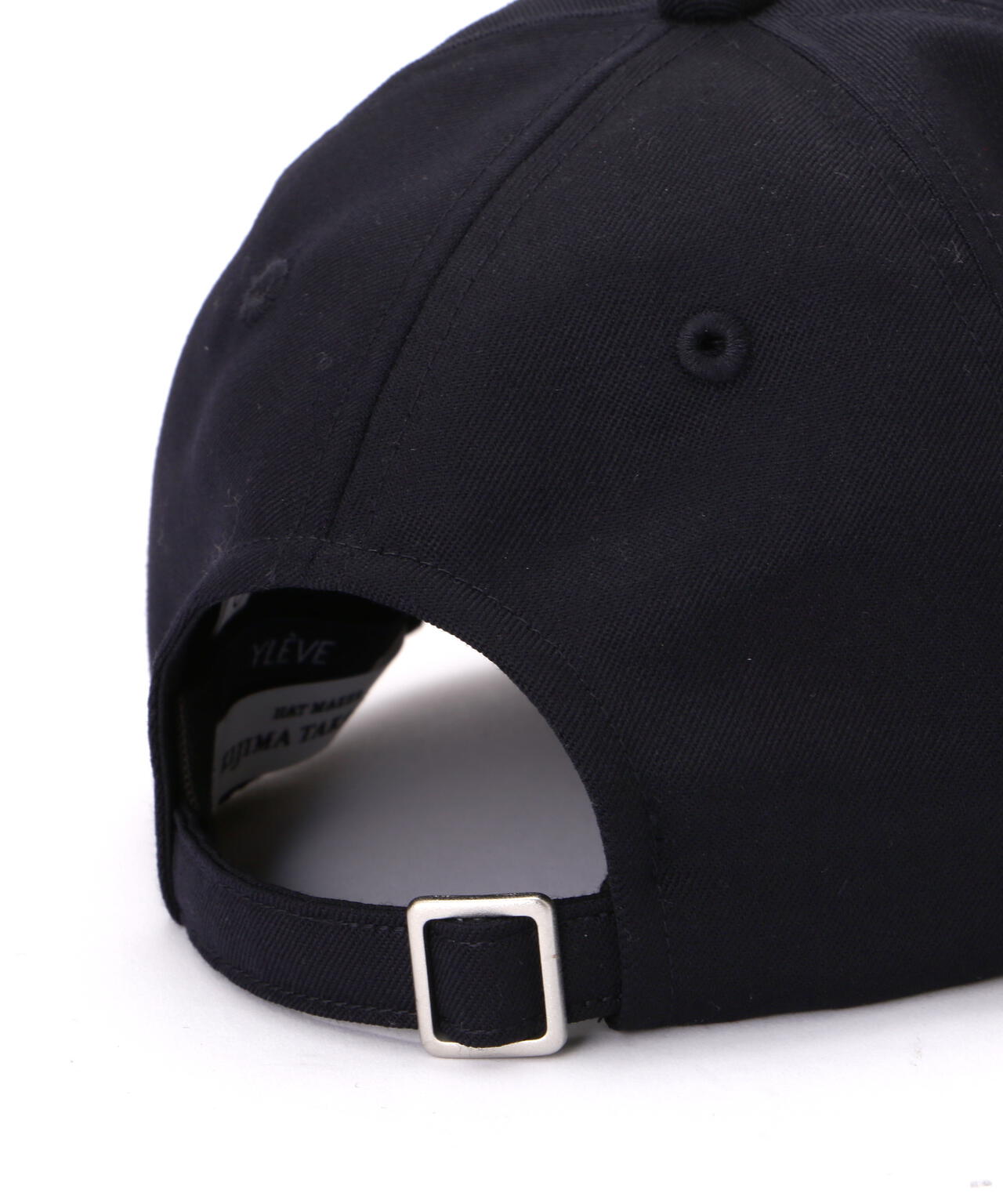 KIJIMA TAKAYUKI×YLEVE / WOOL MOHAIR GABA CAP