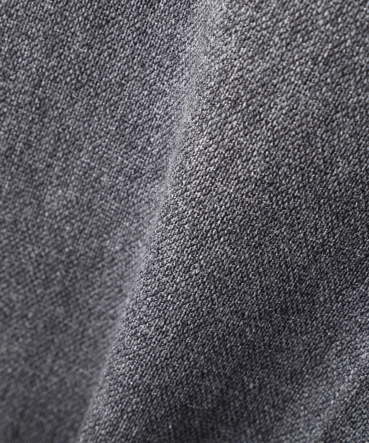 YLEVE / ROUGH WOOL JACKET