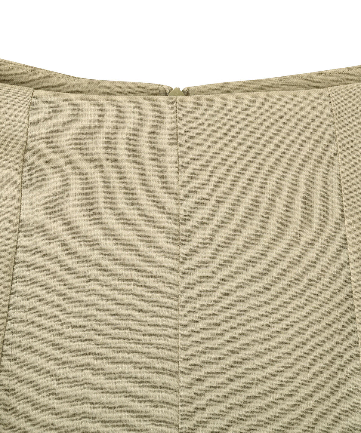 YLEVE / 2/72 SUPER 100’s WOOL HIGH-TWIST VOILE SKIRT