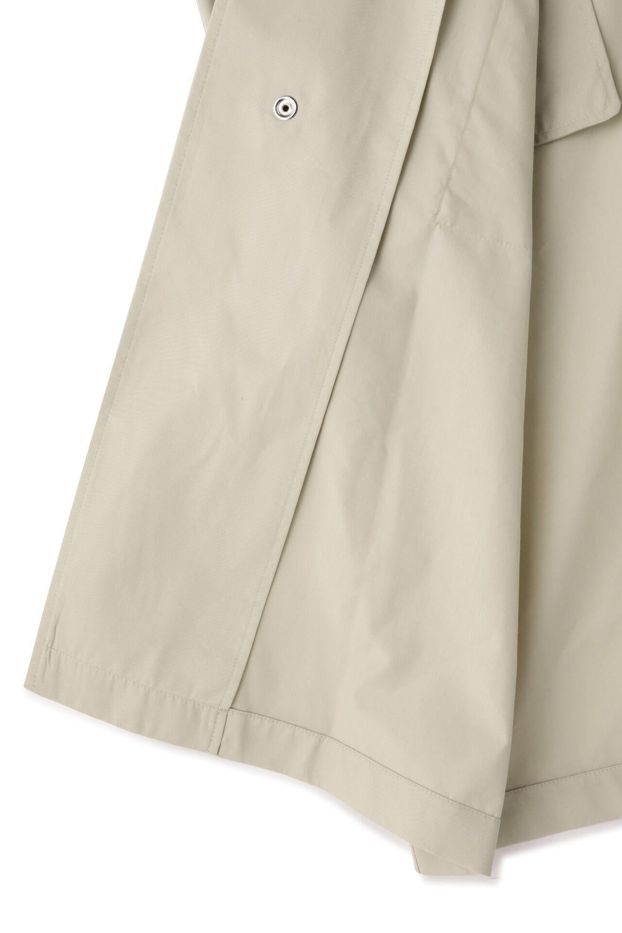 LEMAIRE / LONG WR PARKA